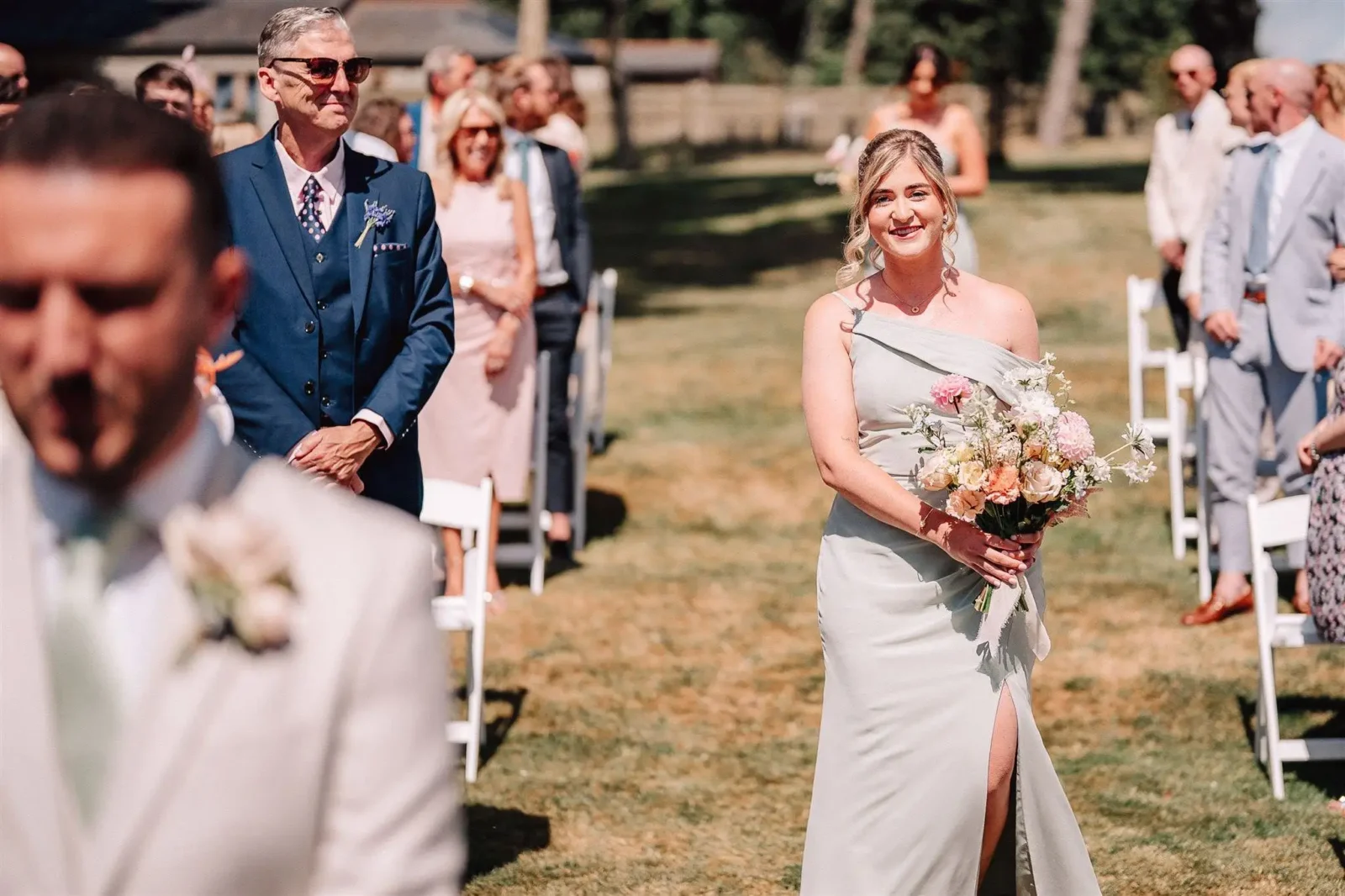 Polperro Wedding Photographer