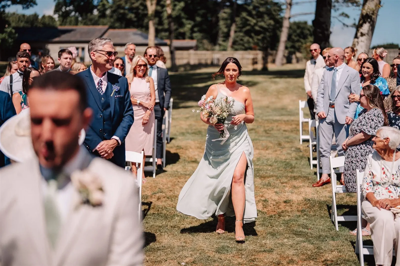 Polperro Wedding Photographer