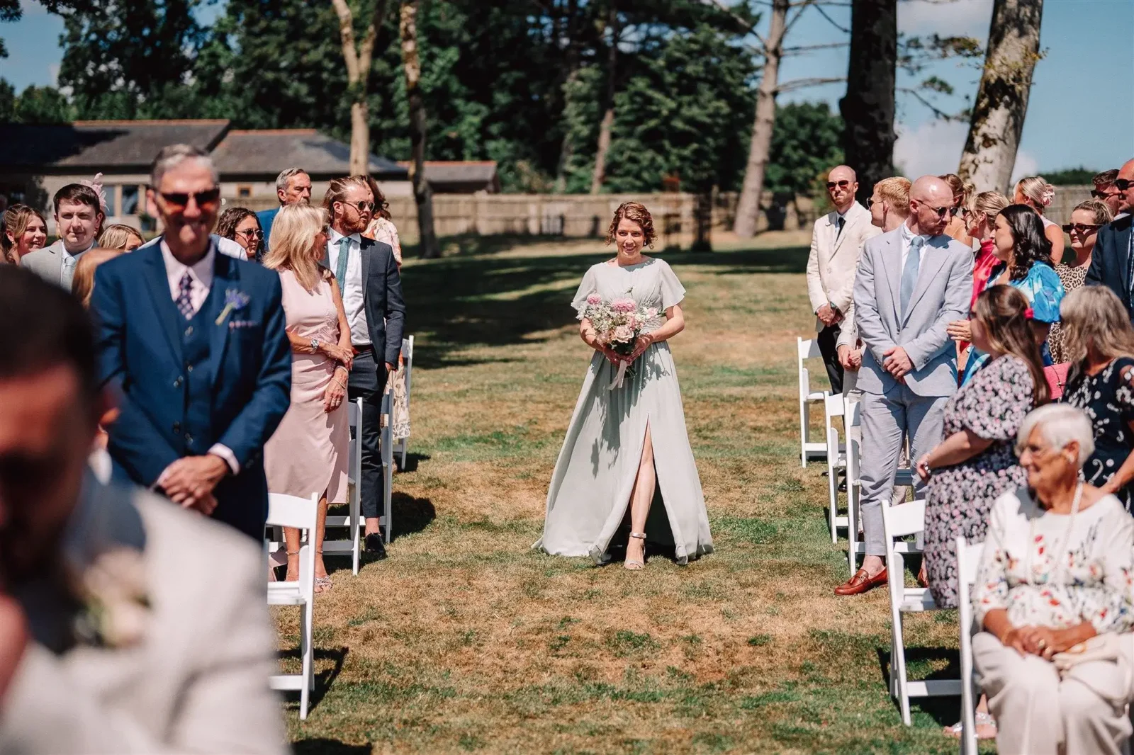 Polperro Wedding Photographer