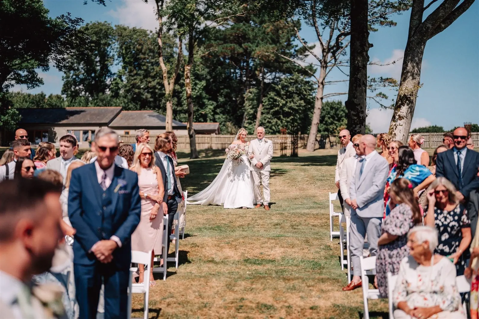 Polperro Wedding Photographer