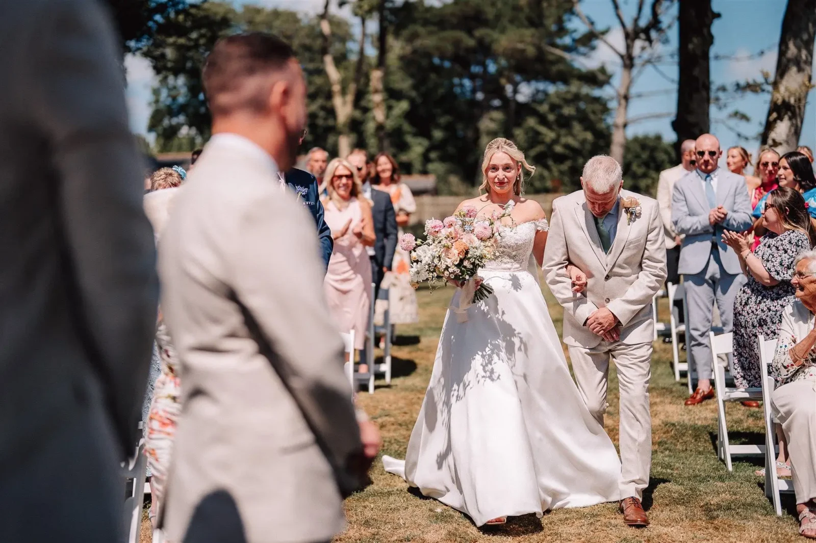 Polperro Wedding Photographer