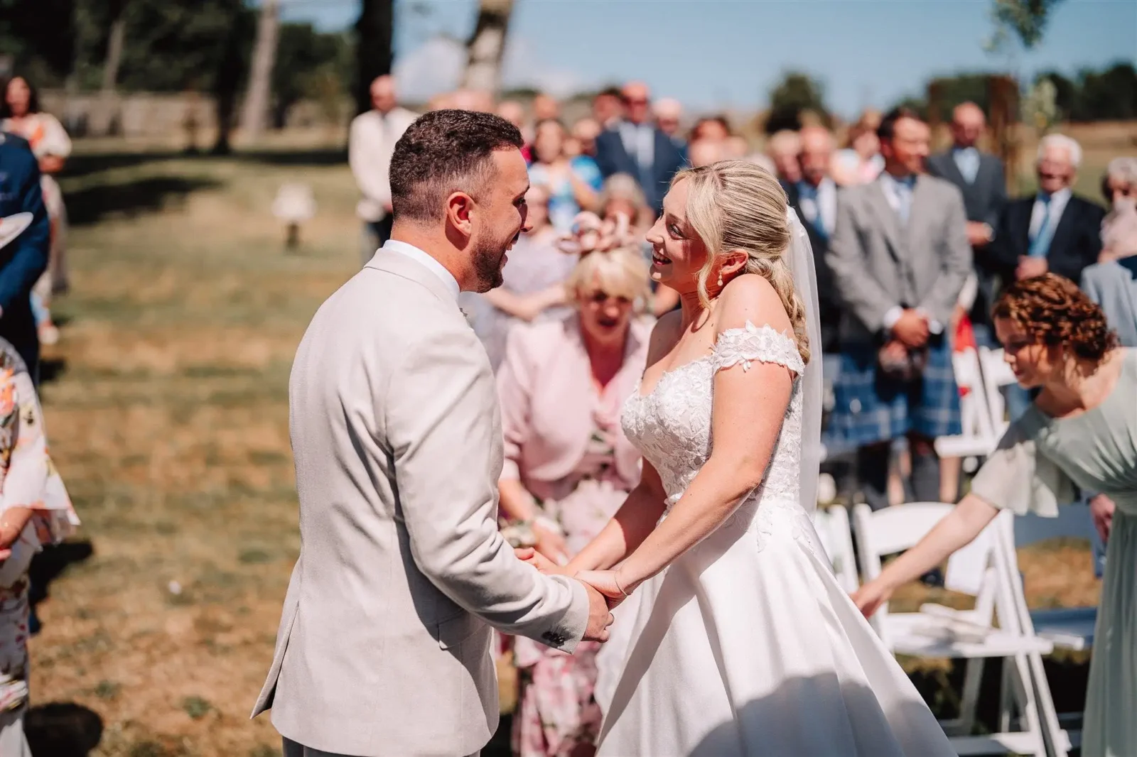 Polperro Wedding Photographer