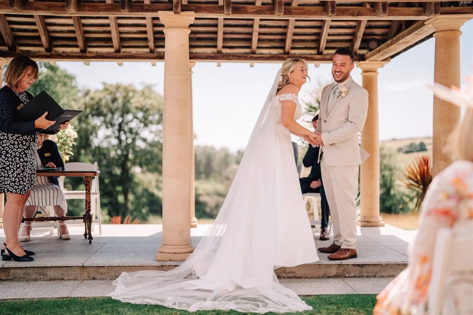 Polperro Wedding Photographer