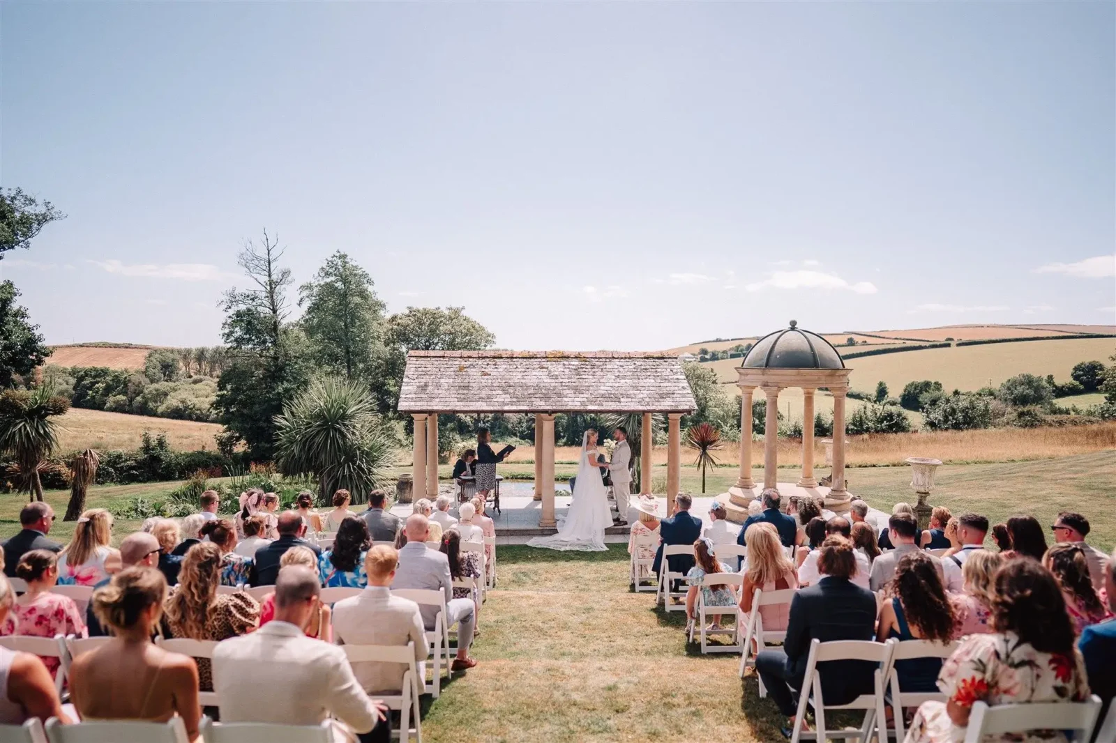 Polperro Wedding Photographer
