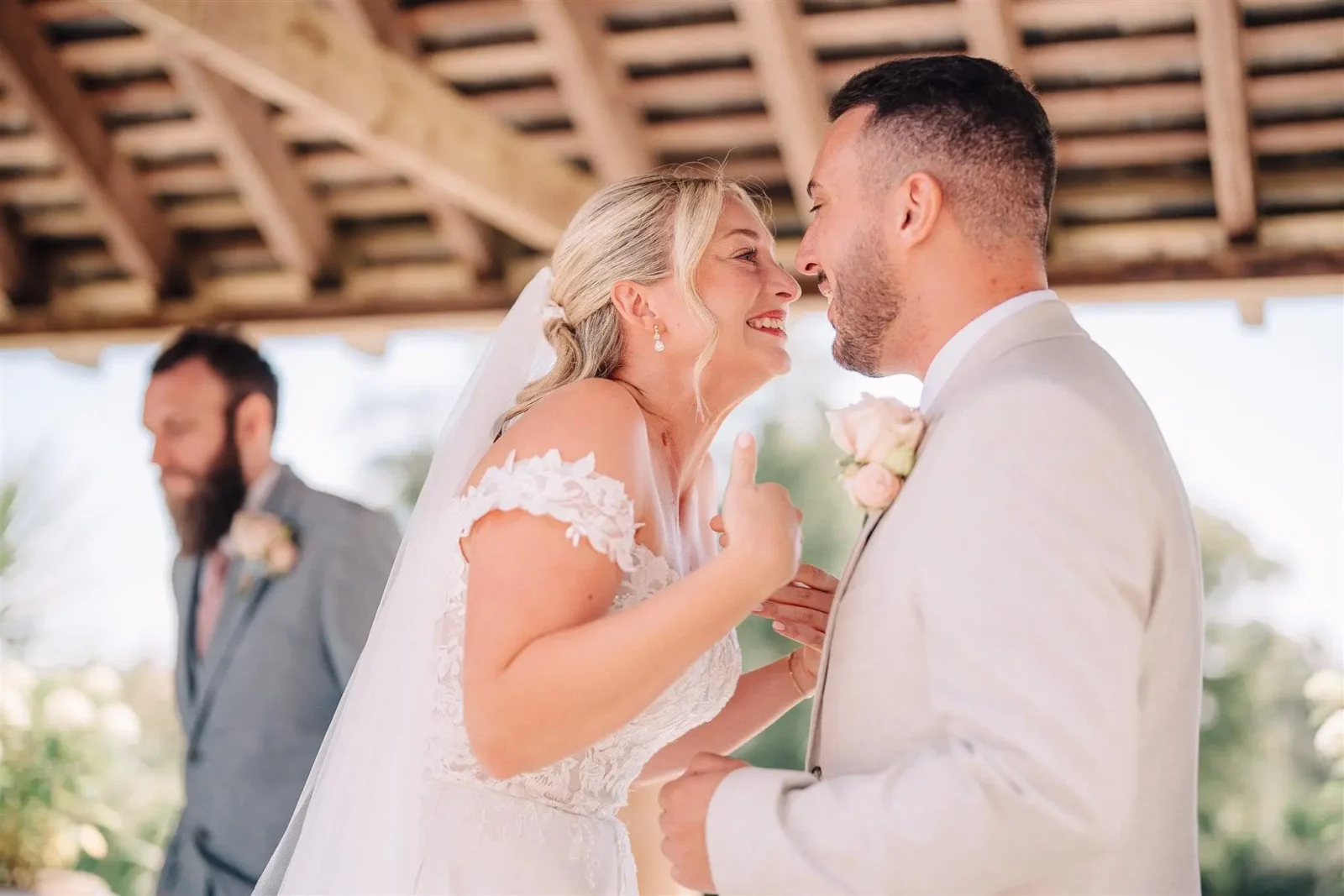 Polperro Wedding Photographer