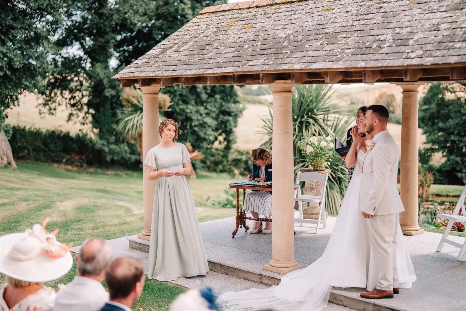 Polperro Wedding Photographer