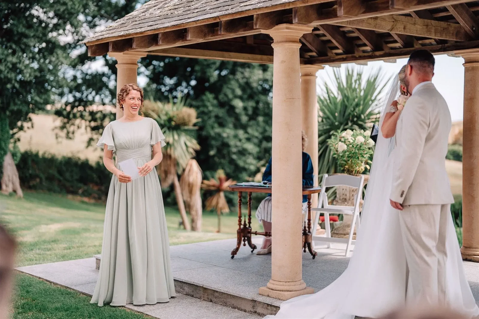 Polperro Wedding Photographer