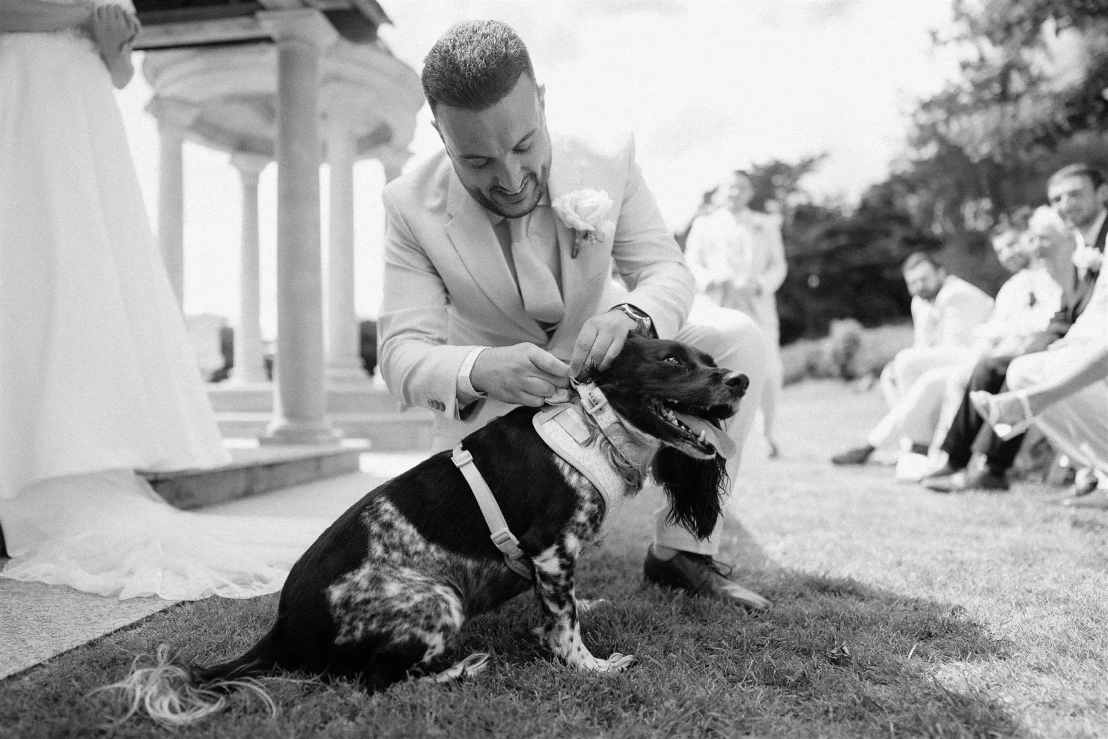 Polperro Wedding Photographer