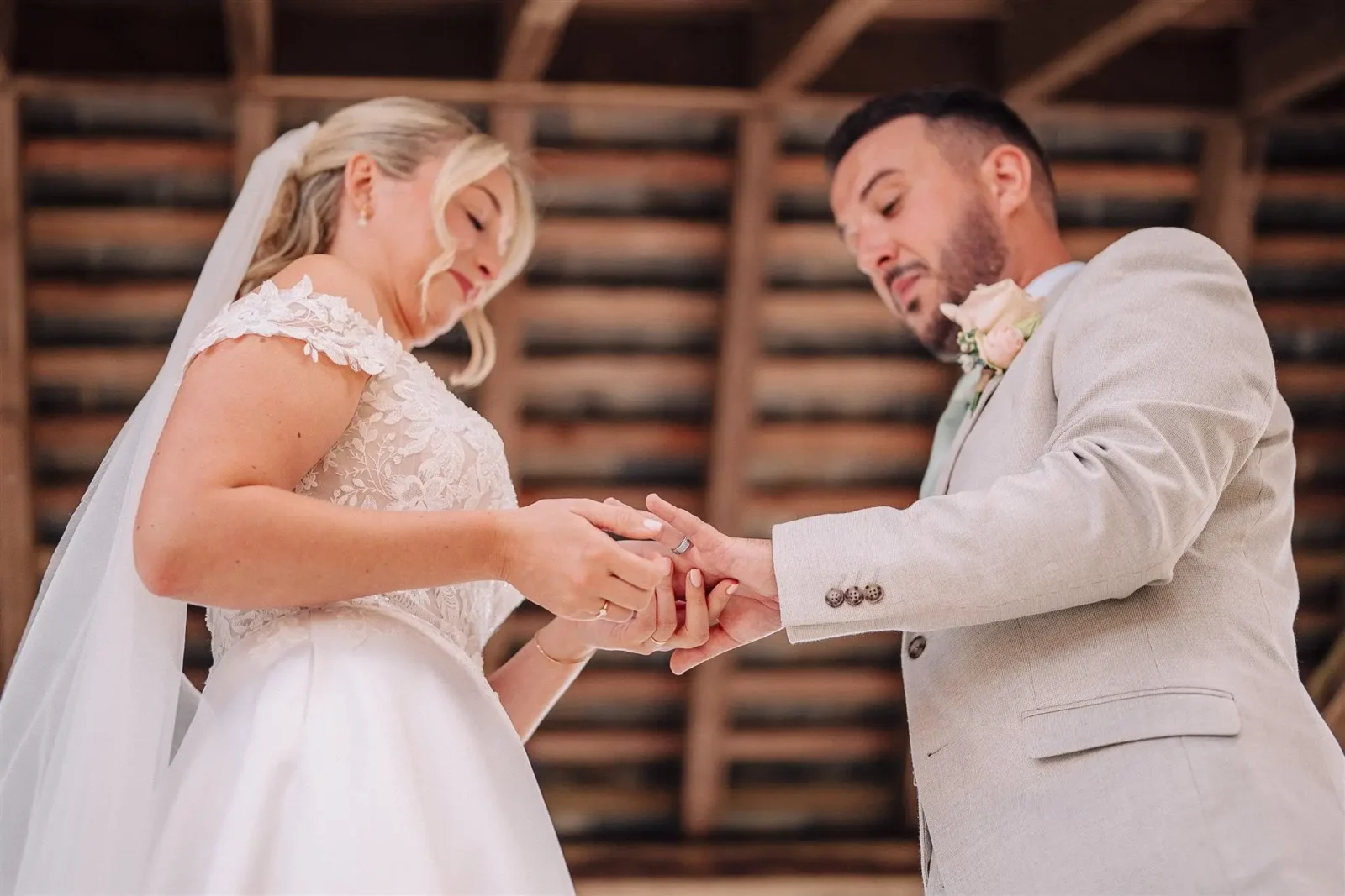 Polperro Wedding Photographer