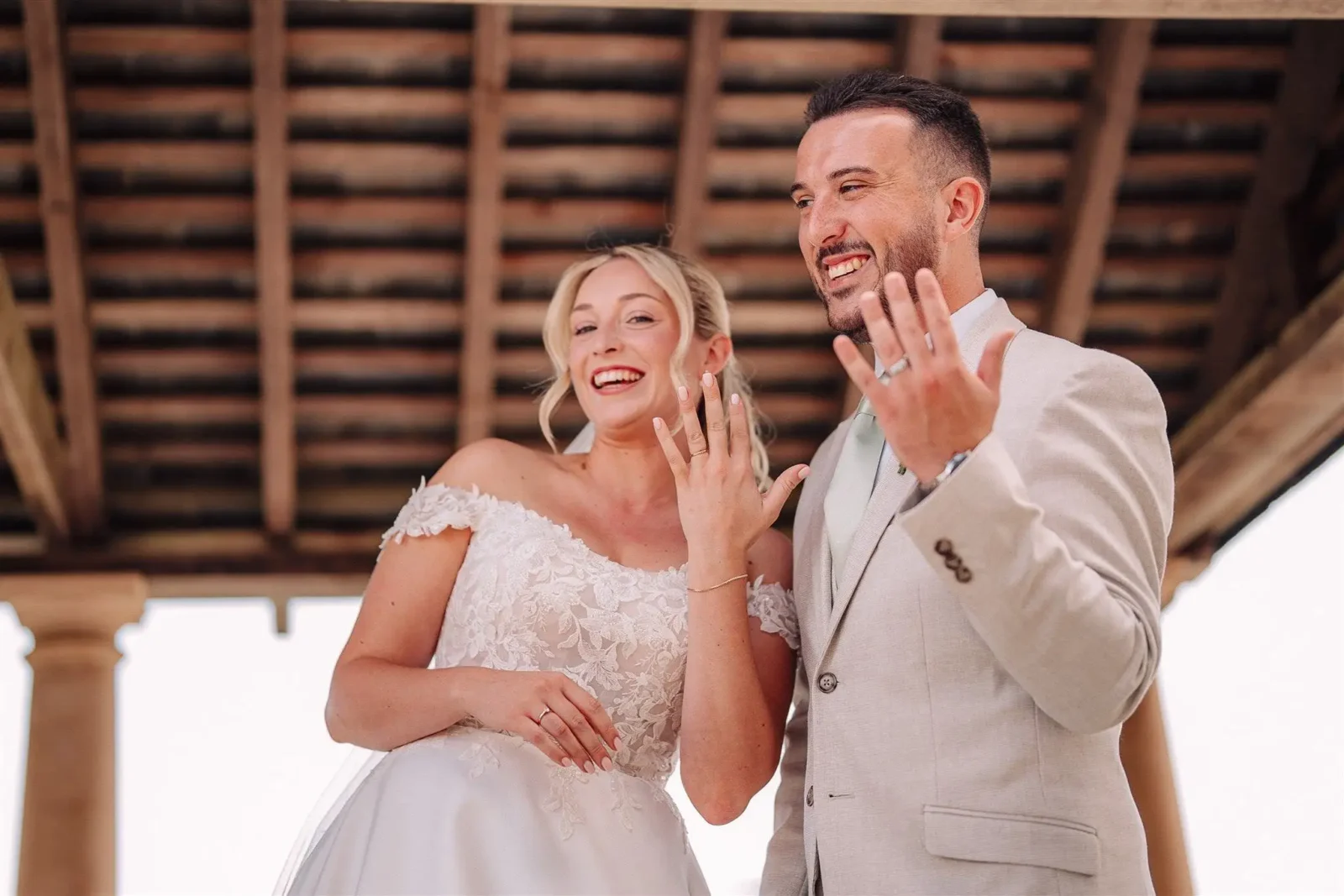 Polperro Wedding Photographer