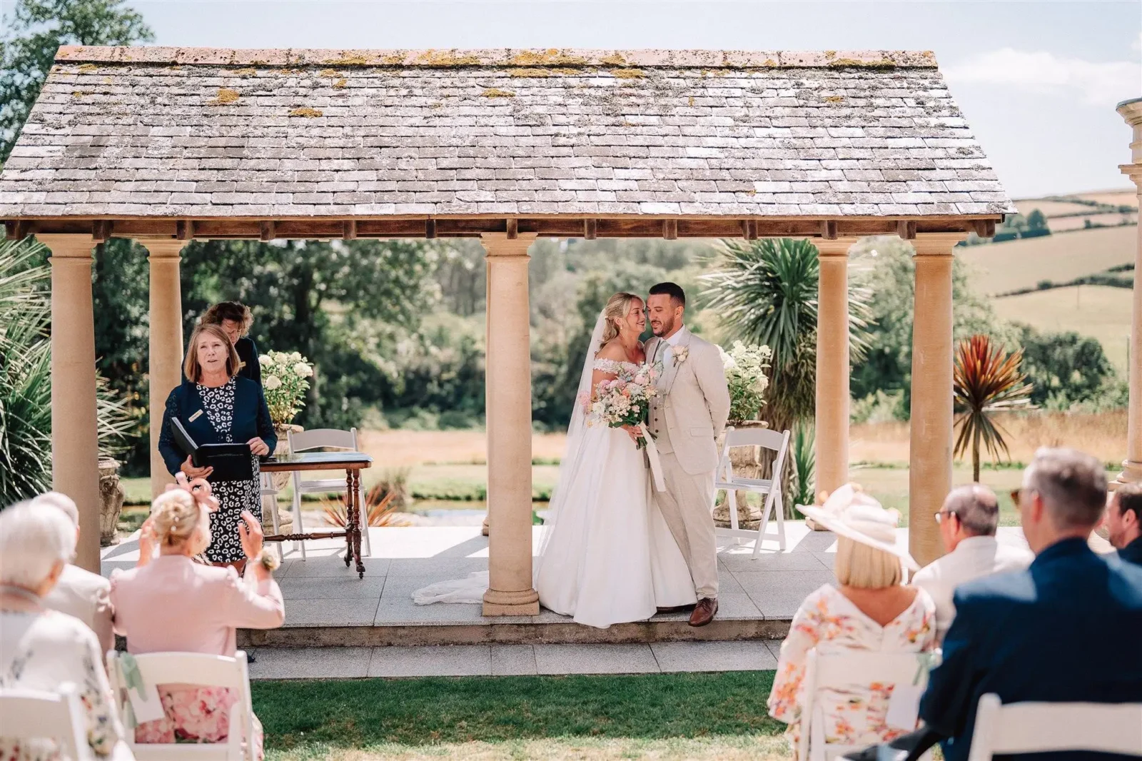 Polperro Wedding Photographer