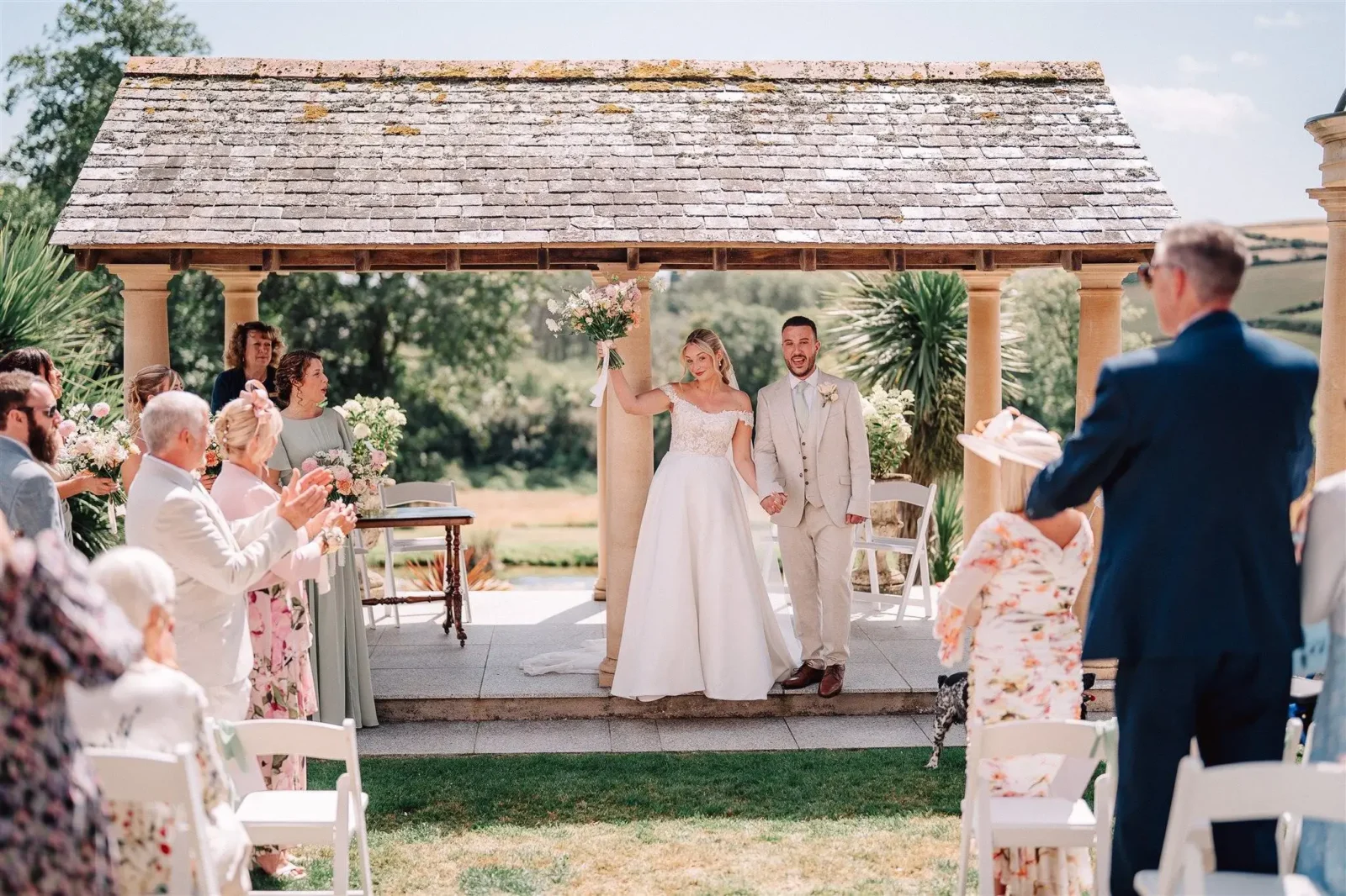 Polperro Wedding Photographer