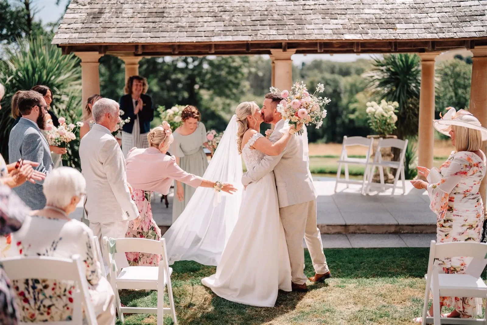 Polperro Wedding Photographer
