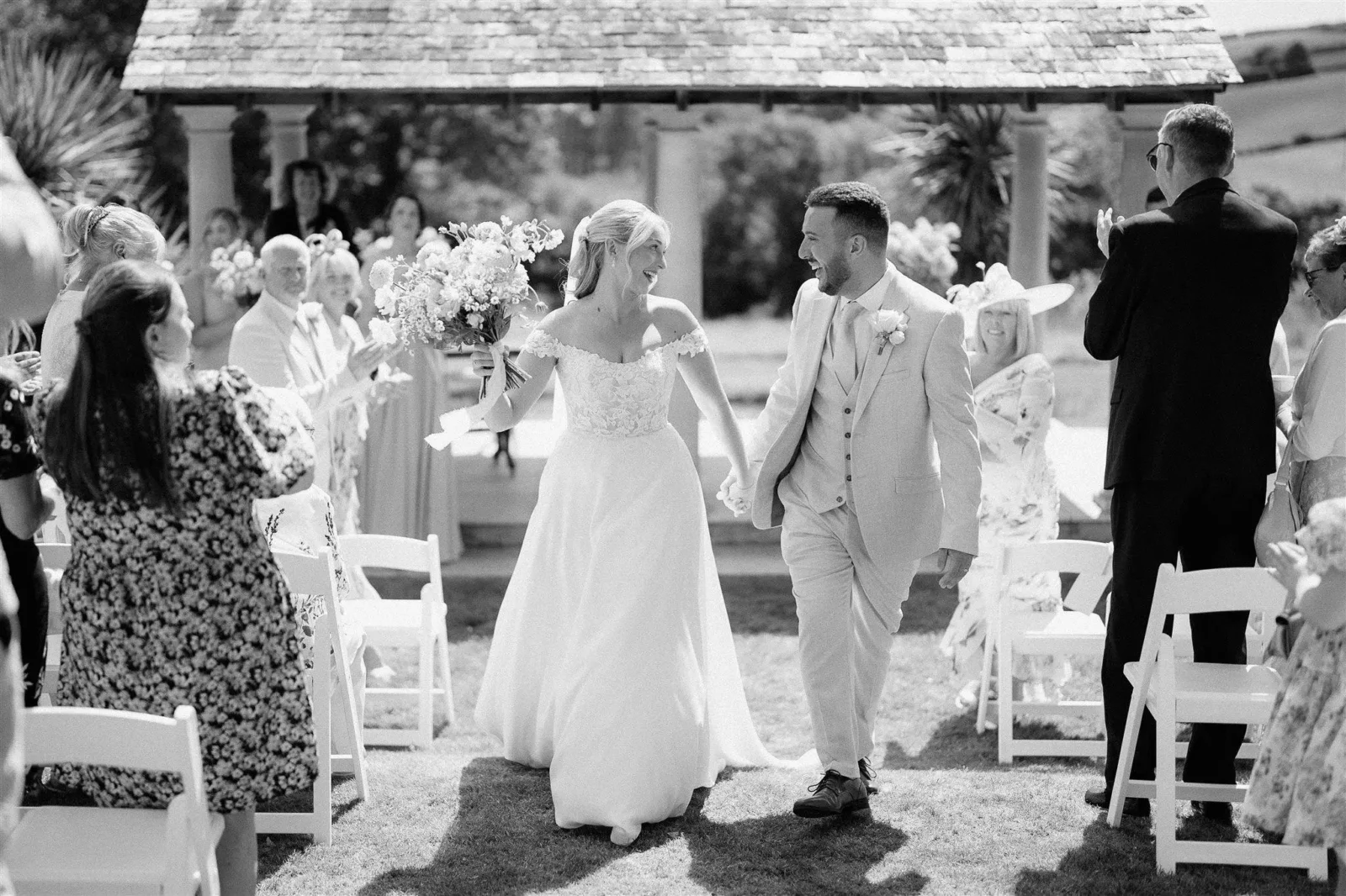 Polperro Wedding Photographer