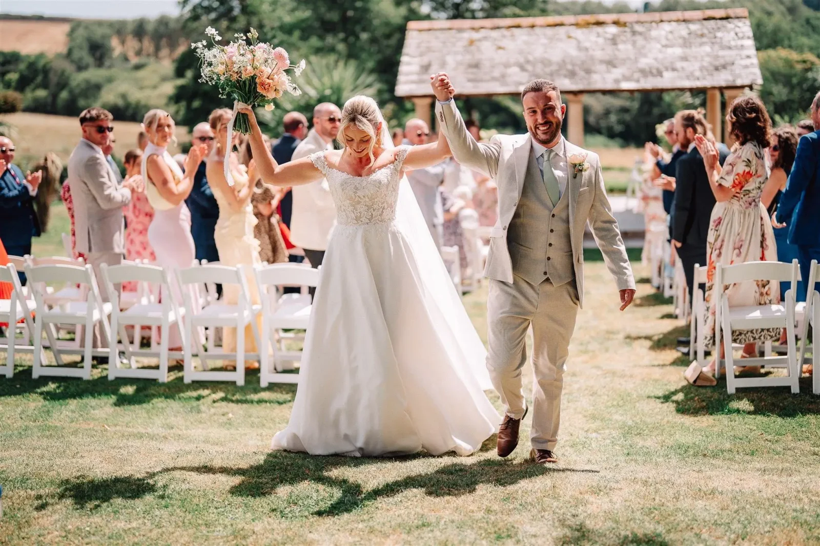 Polperro Wedding Photographer