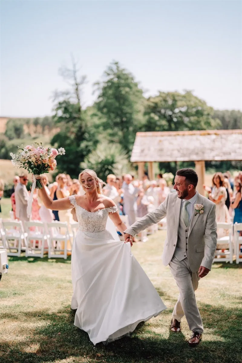 Polperro Wedding Photographer