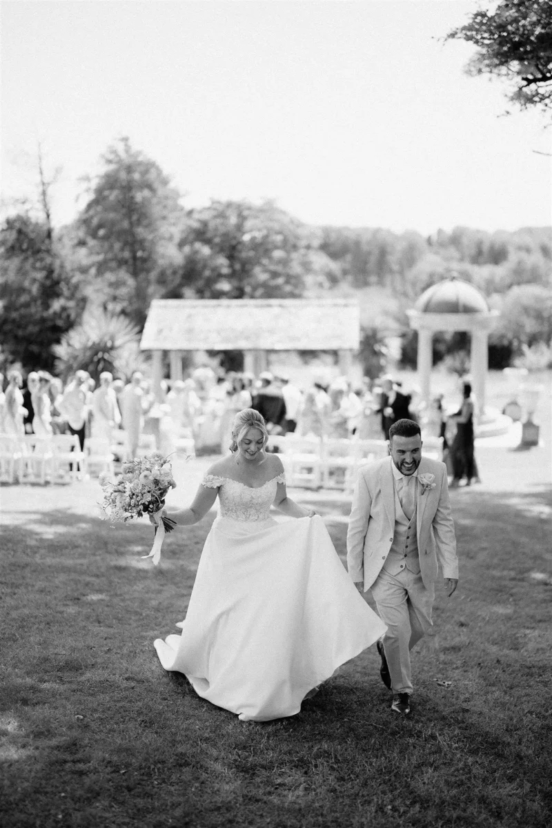 Polperro Wedding Photographer