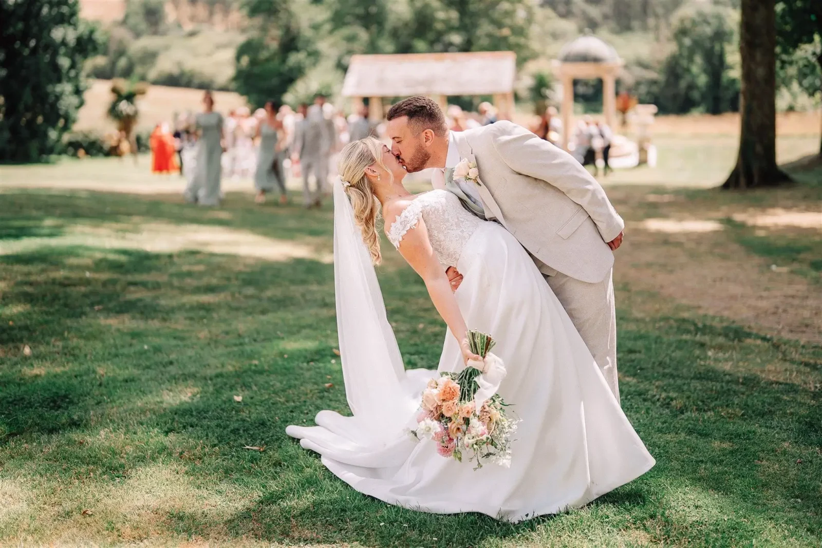 Polperro Wedding Photographer