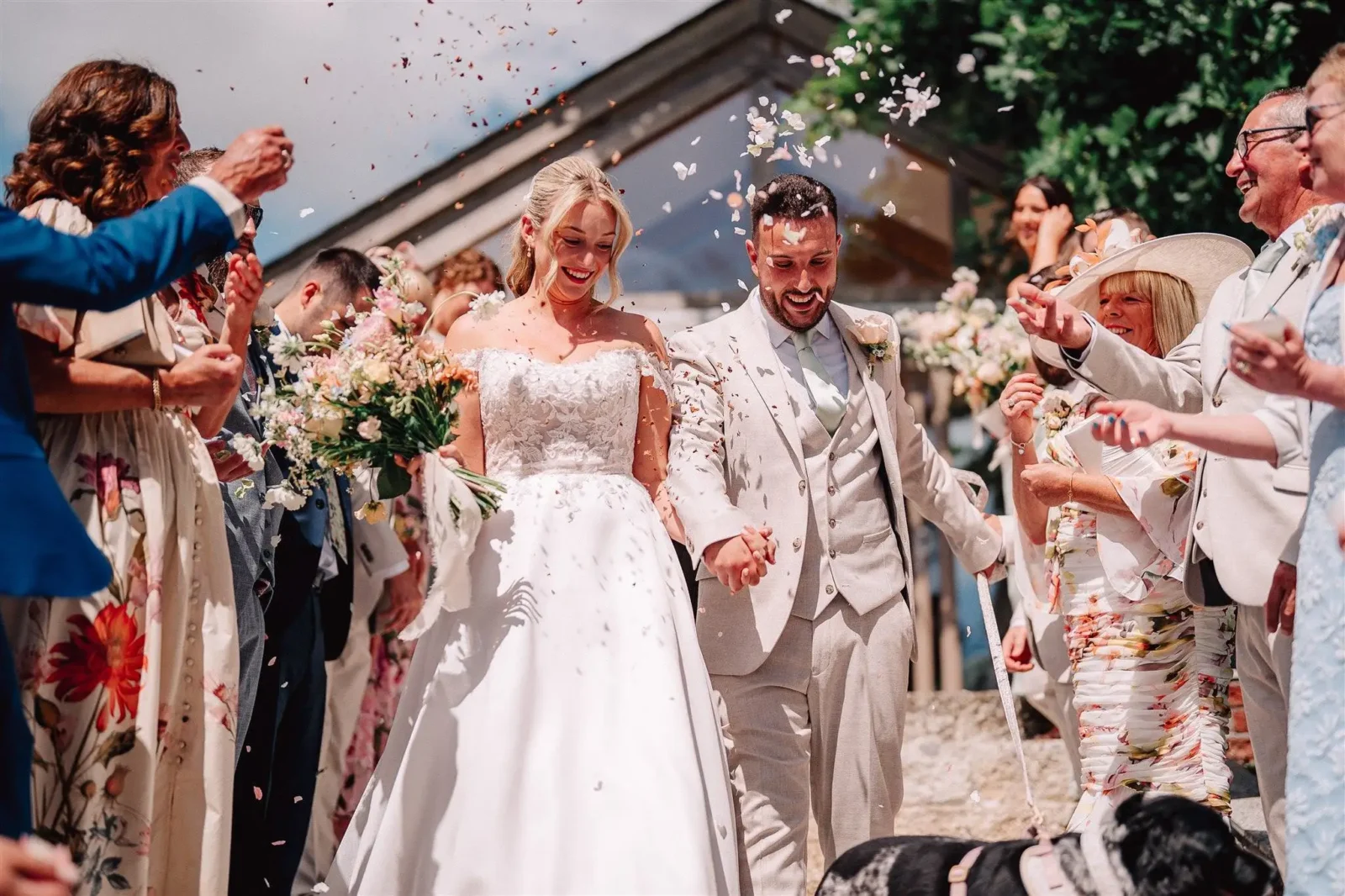 Polperro Wedding Photographer