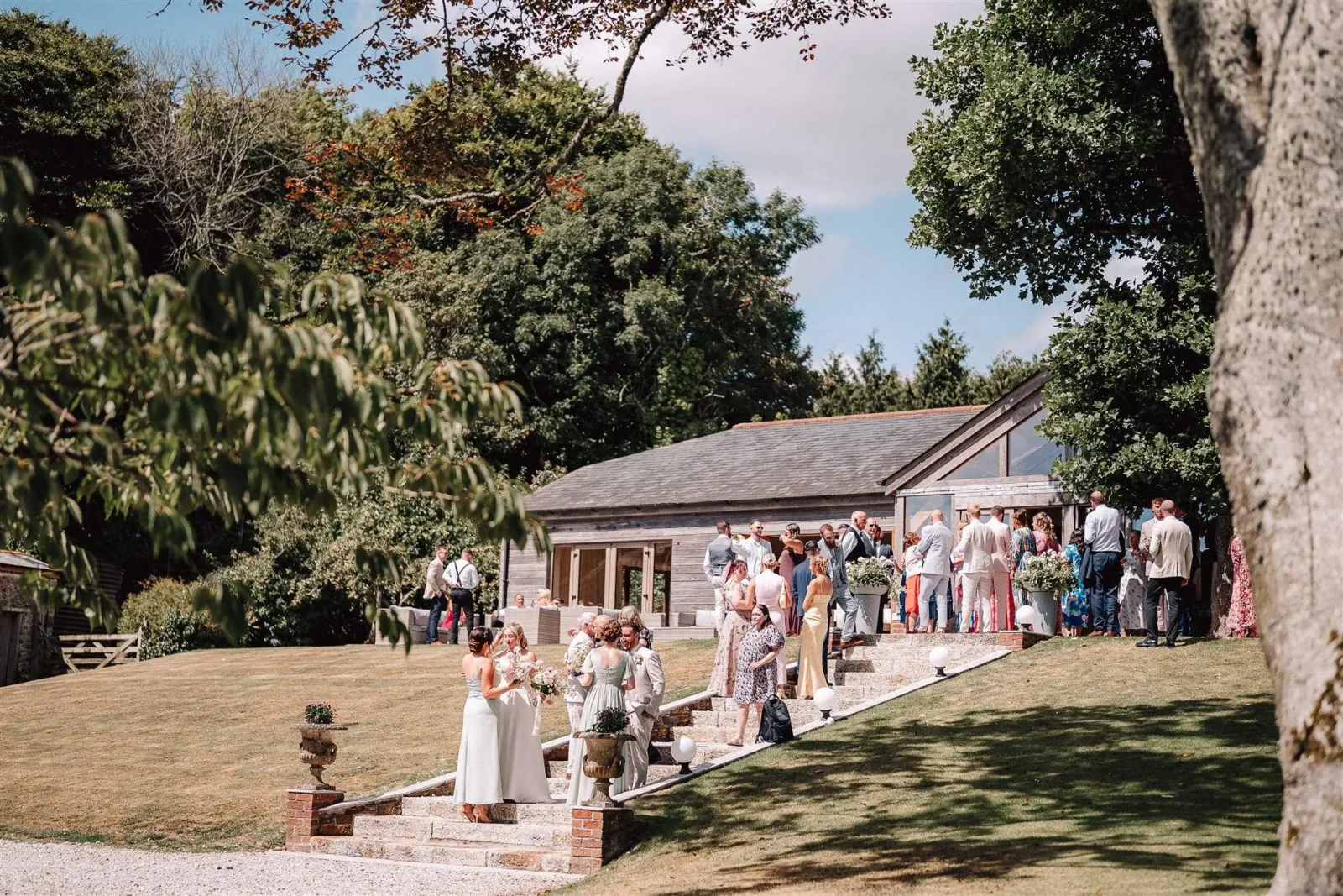 Polperro Wedding Photographer