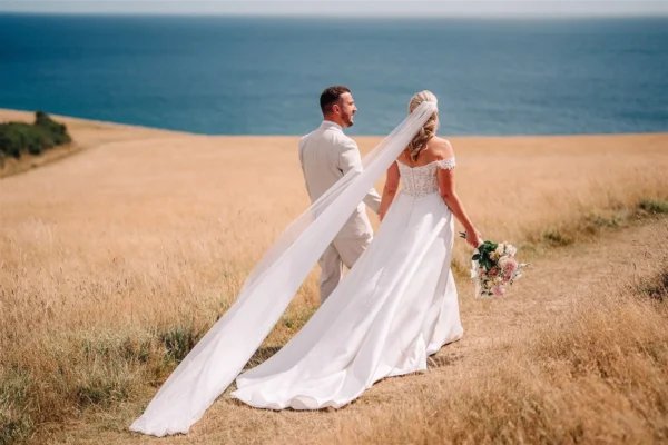 Polperro Wedding Photographer