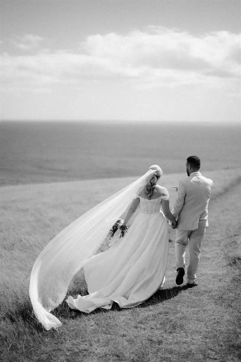 Polperro Wedding Photographer