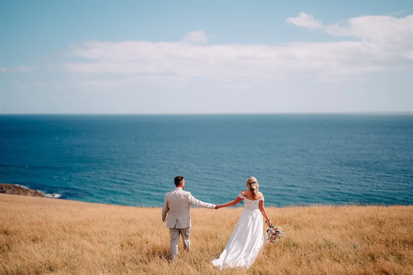 Polperro Wedding Photographer