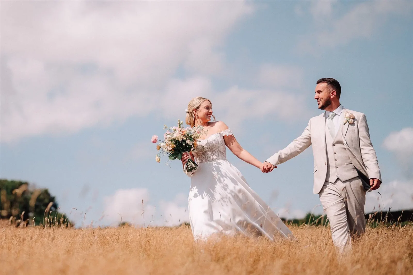 Polperro Wedding Photographer