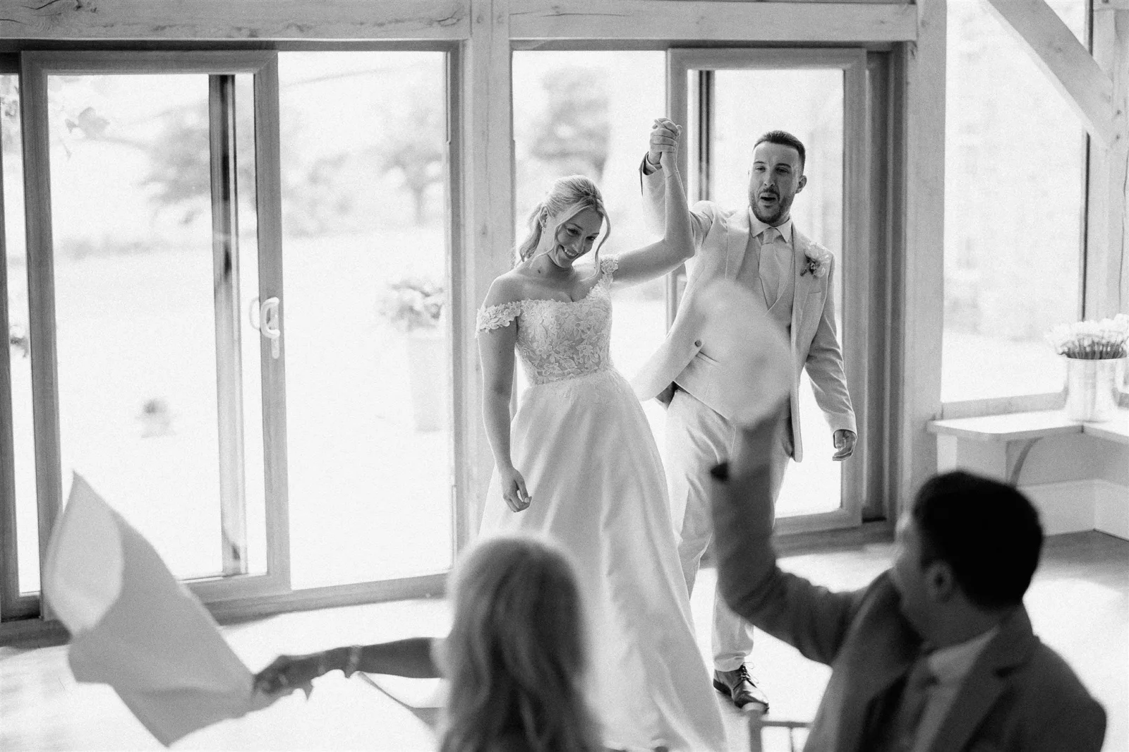 Polperro Wedding Photographer