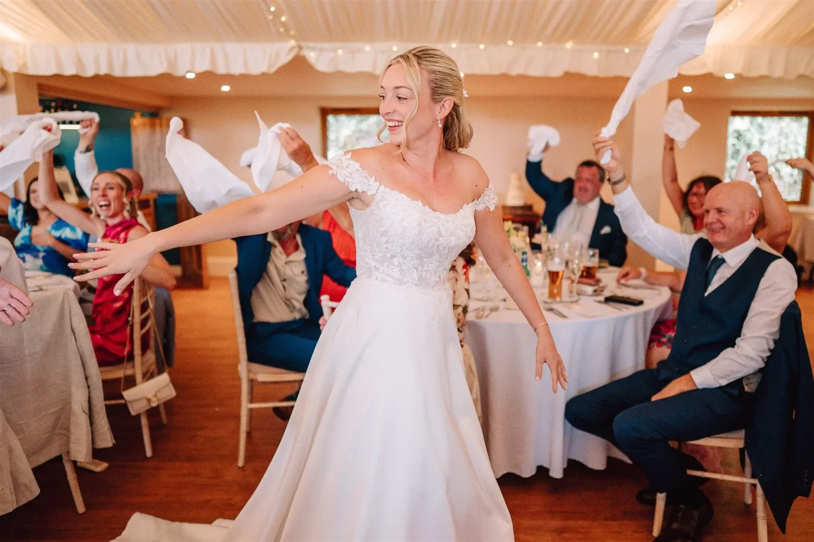 Polperro Wedding Photographer