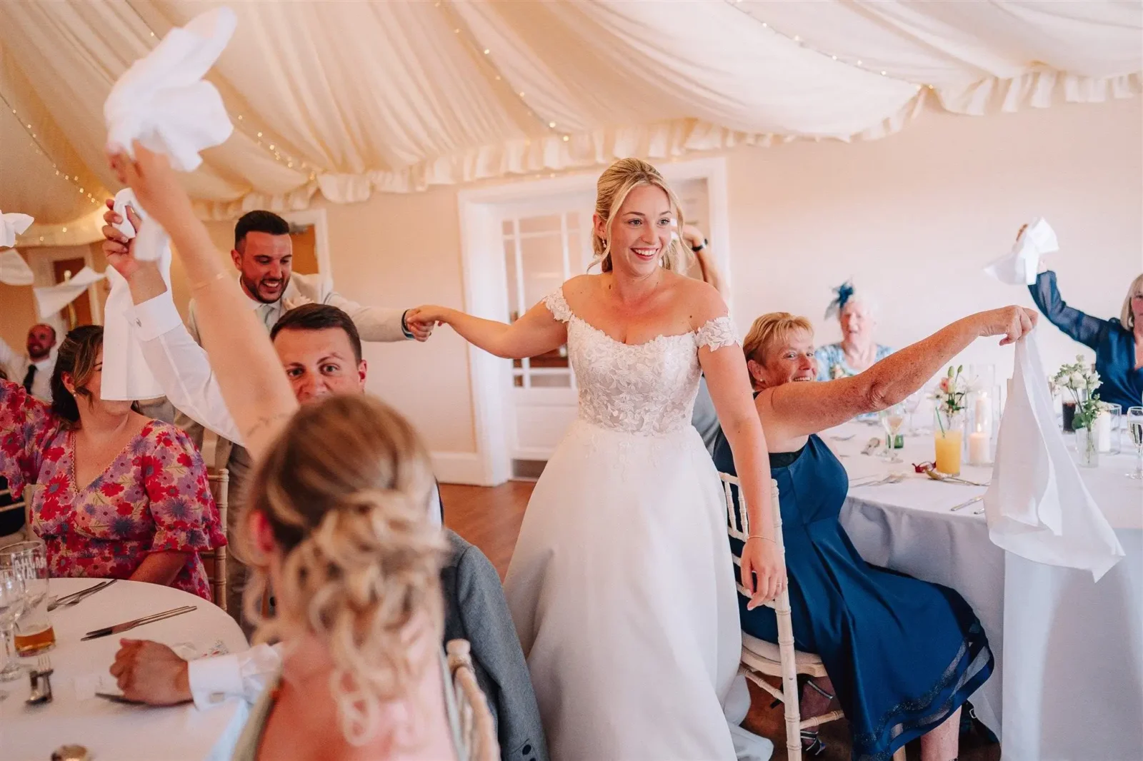 Polperro Wedding Photographer