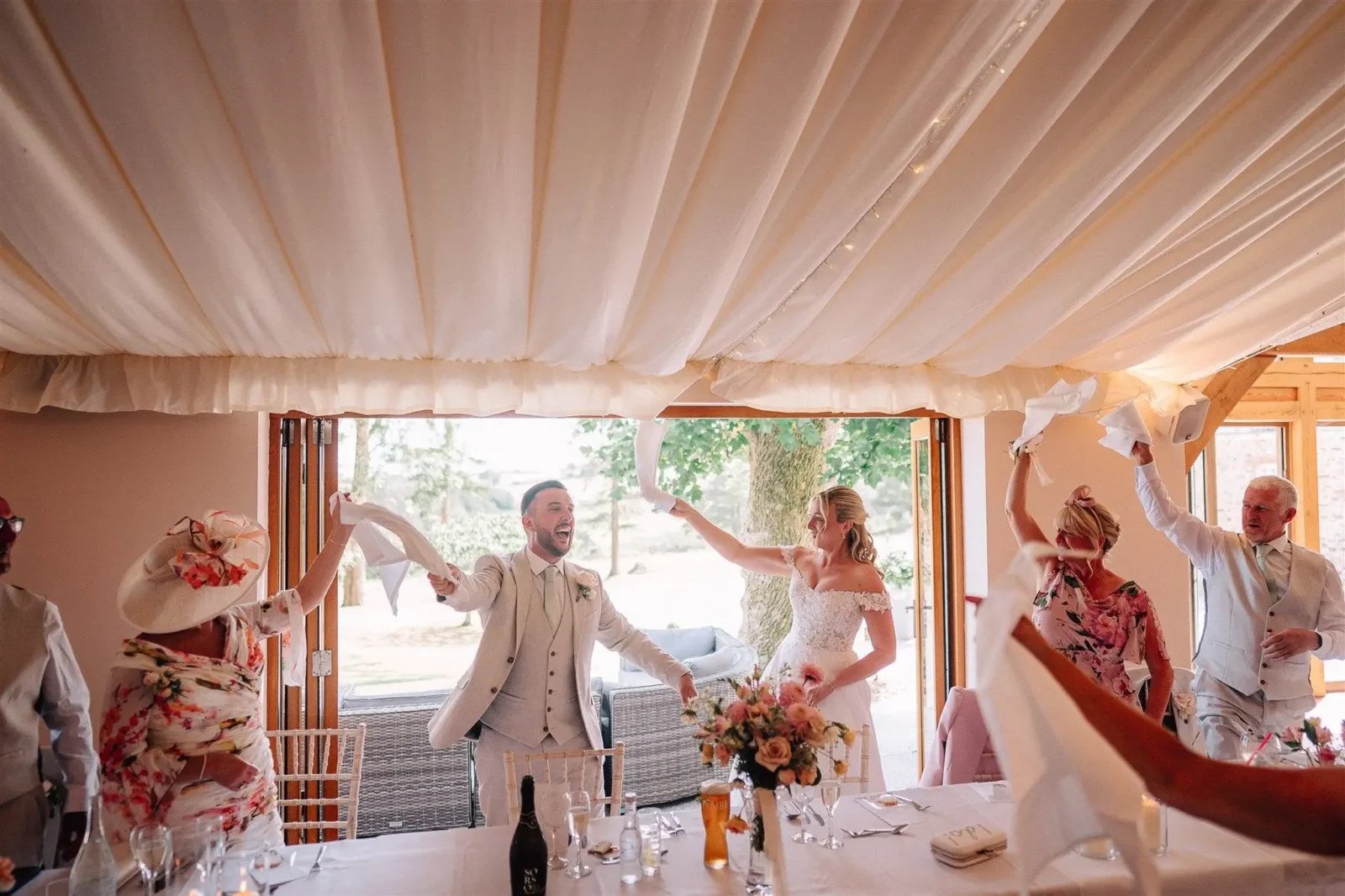 Polperro Wedding Photographer