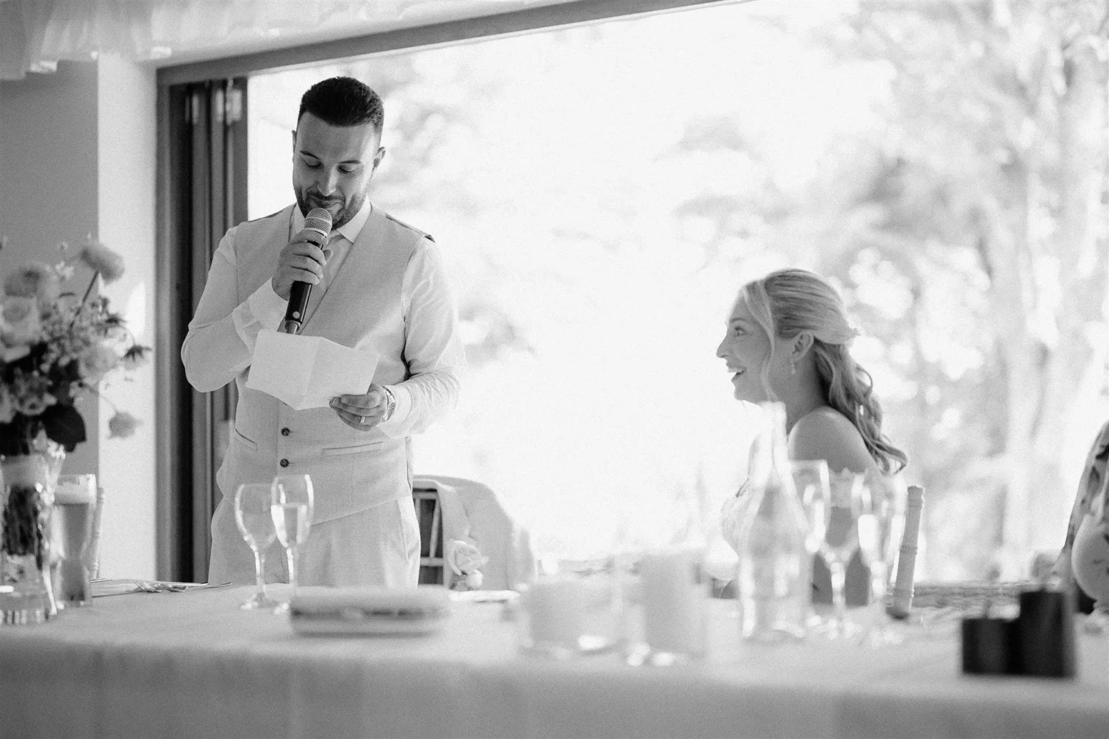 Polperro Wedding Photographer