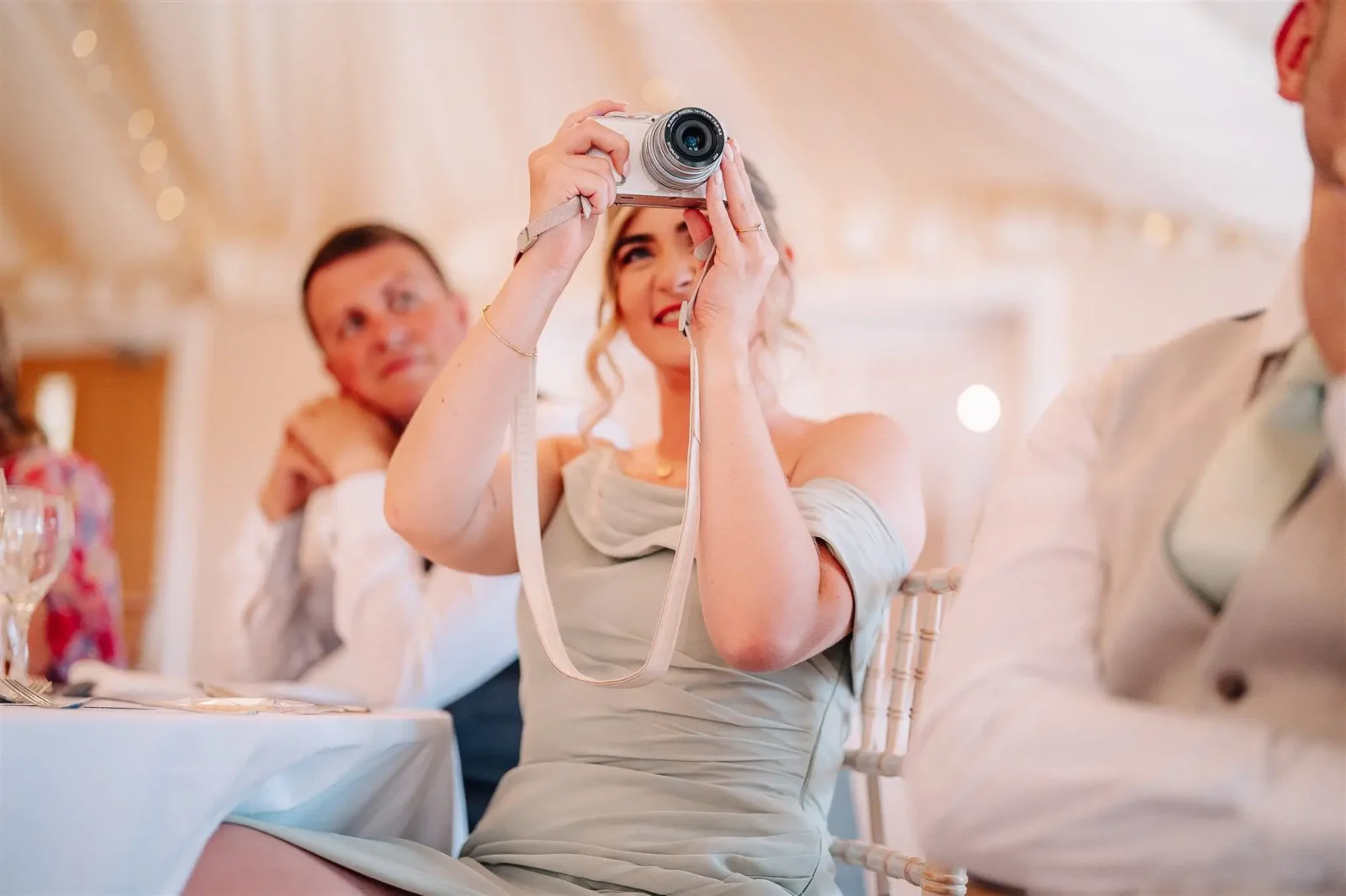 Polperro Wedding Photographer