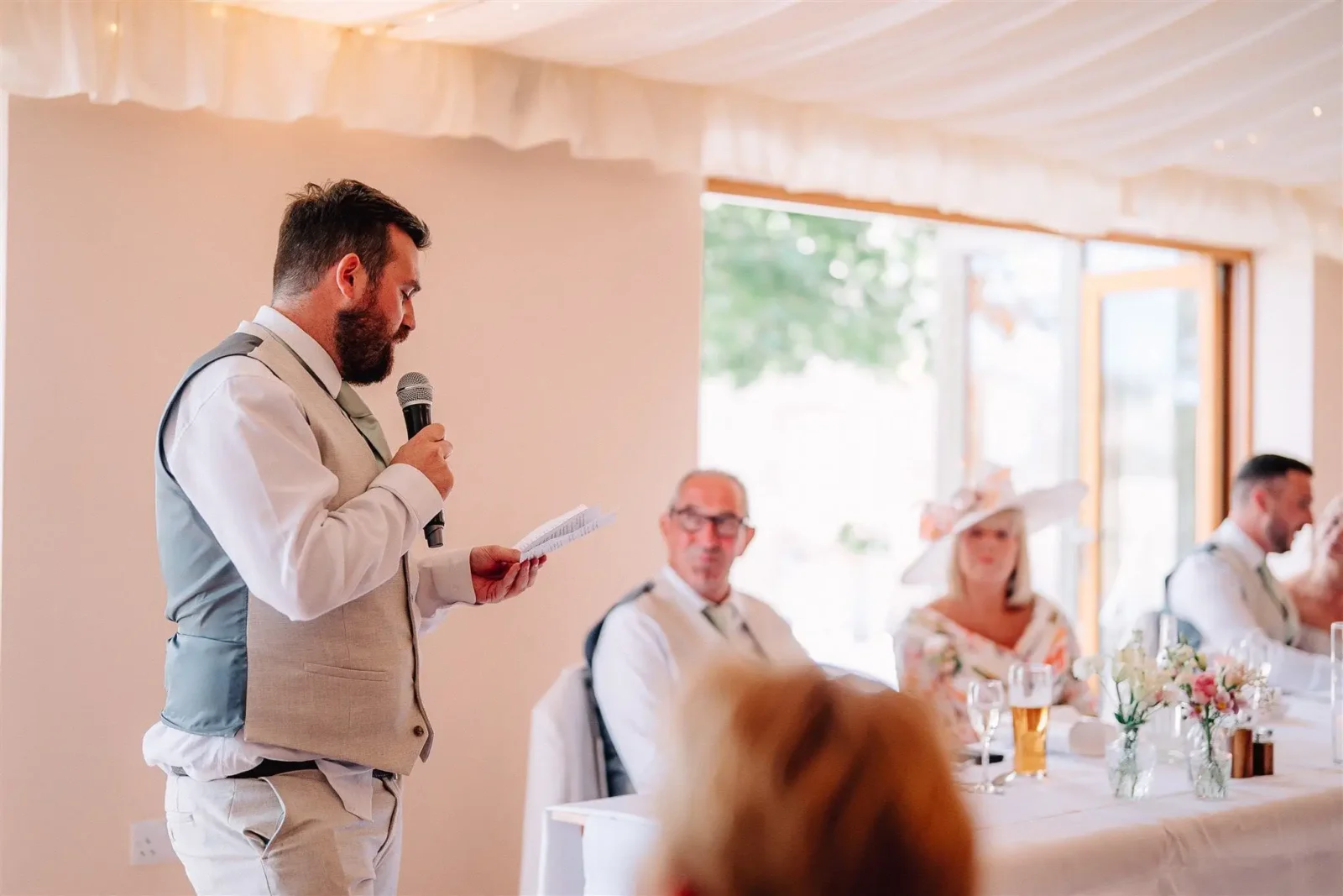 Polperro Wedding Photographer