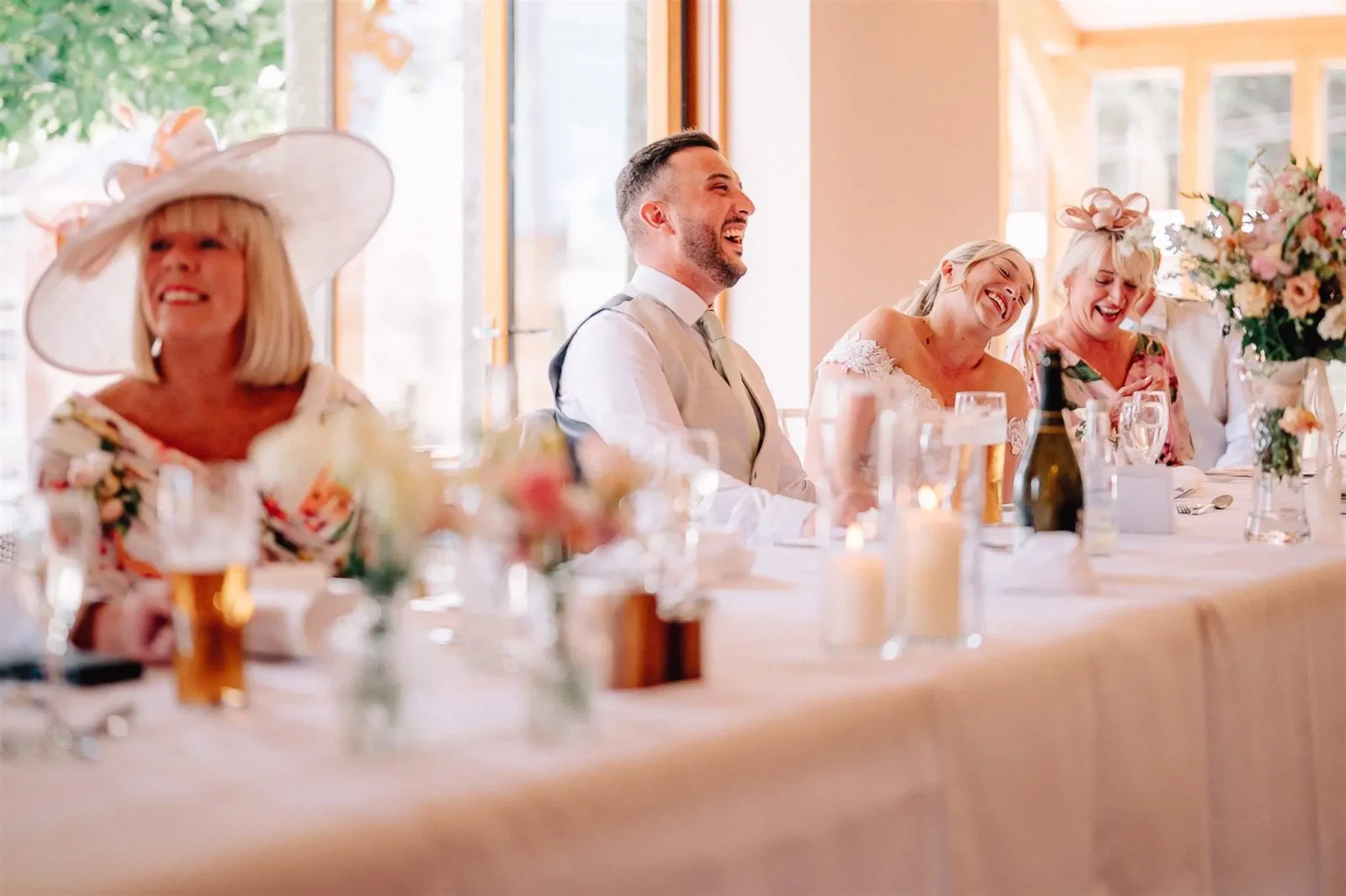 Polperro Wedding Photographer