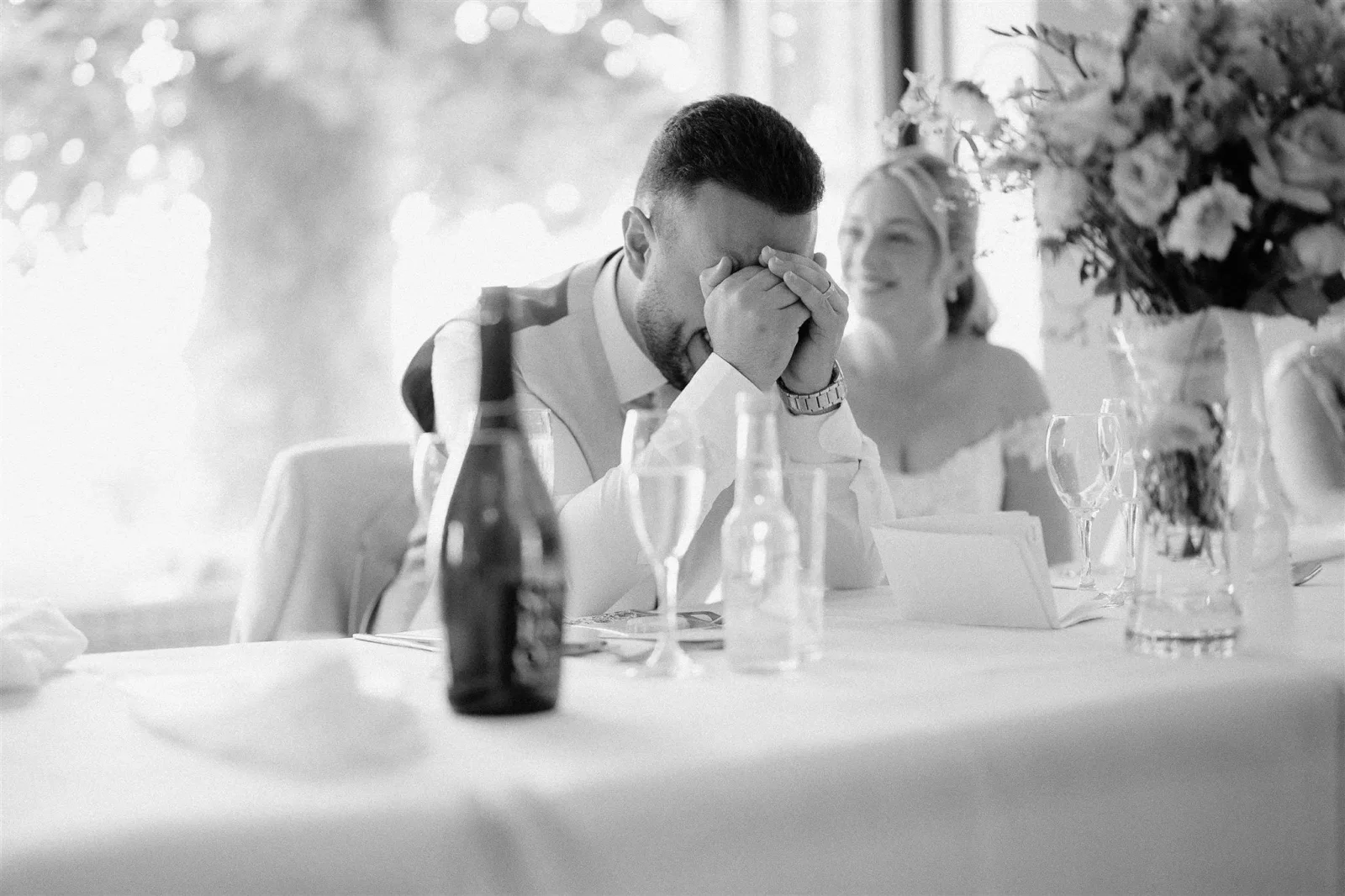 Polperro Wedding Photographer