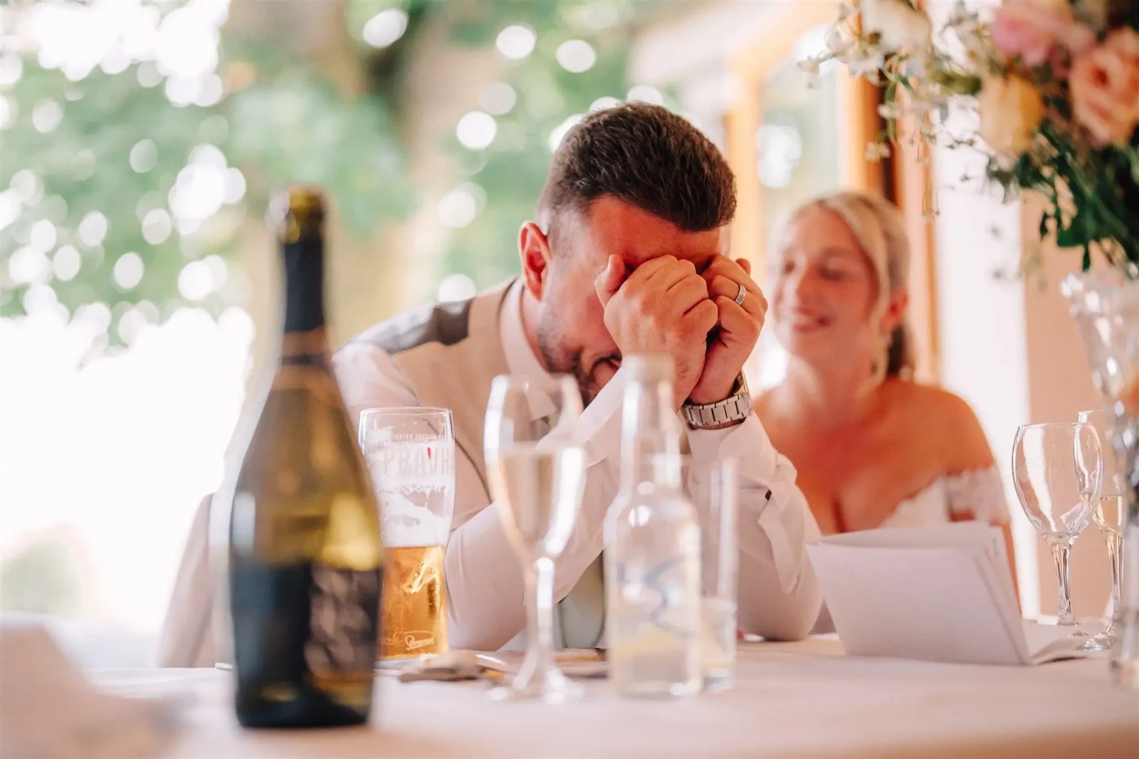 Polperro Wedding Photographer