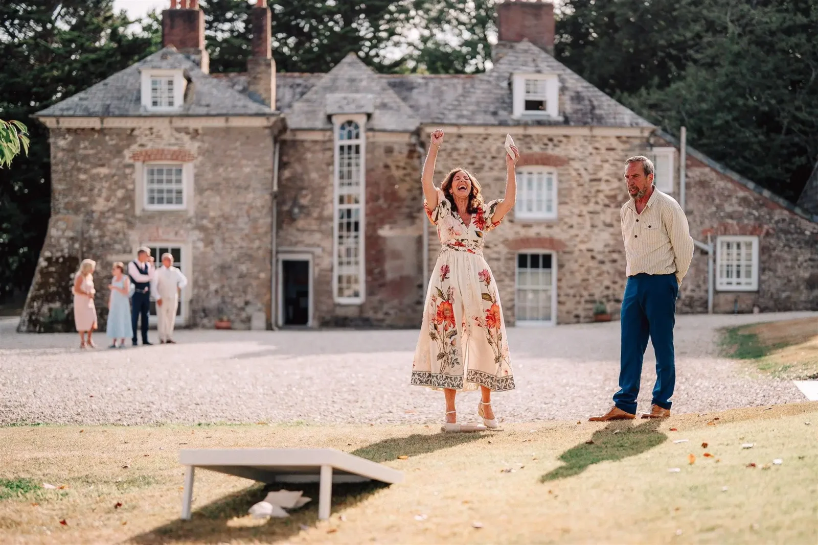 Polperro Wedding Photographer