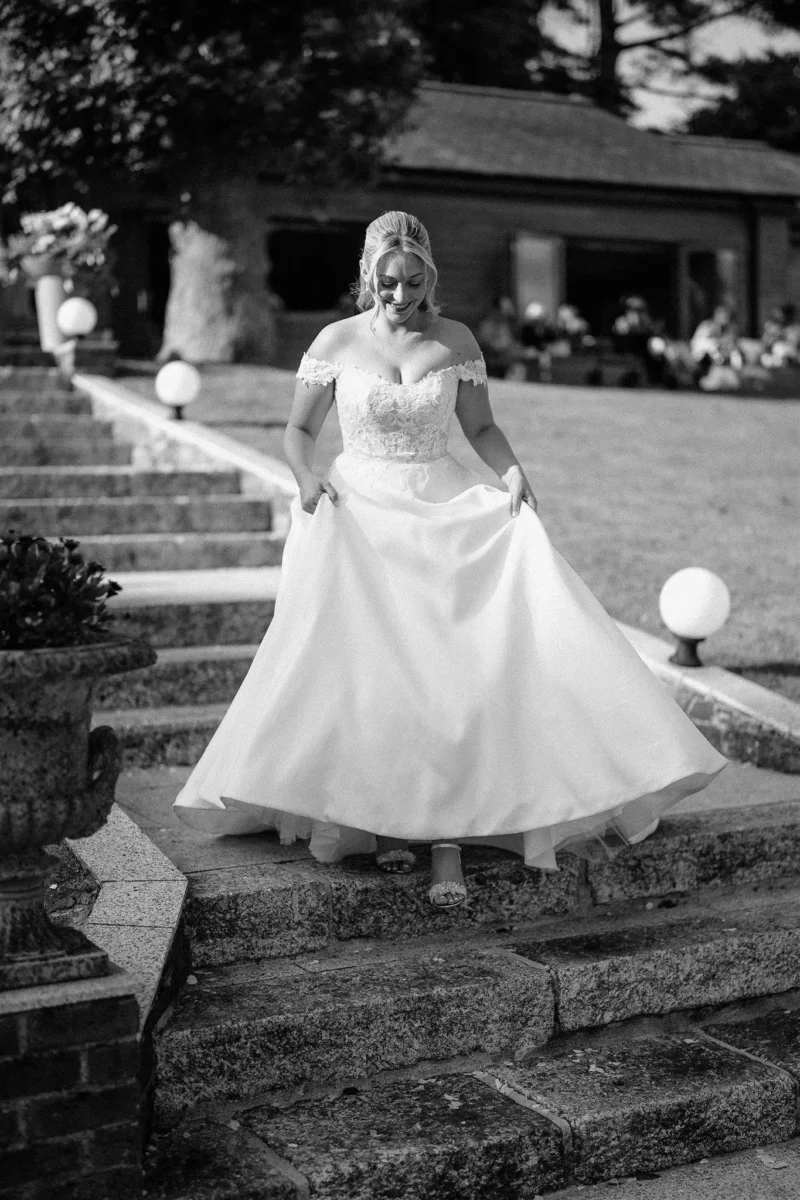 Polperro Wedding Photographer