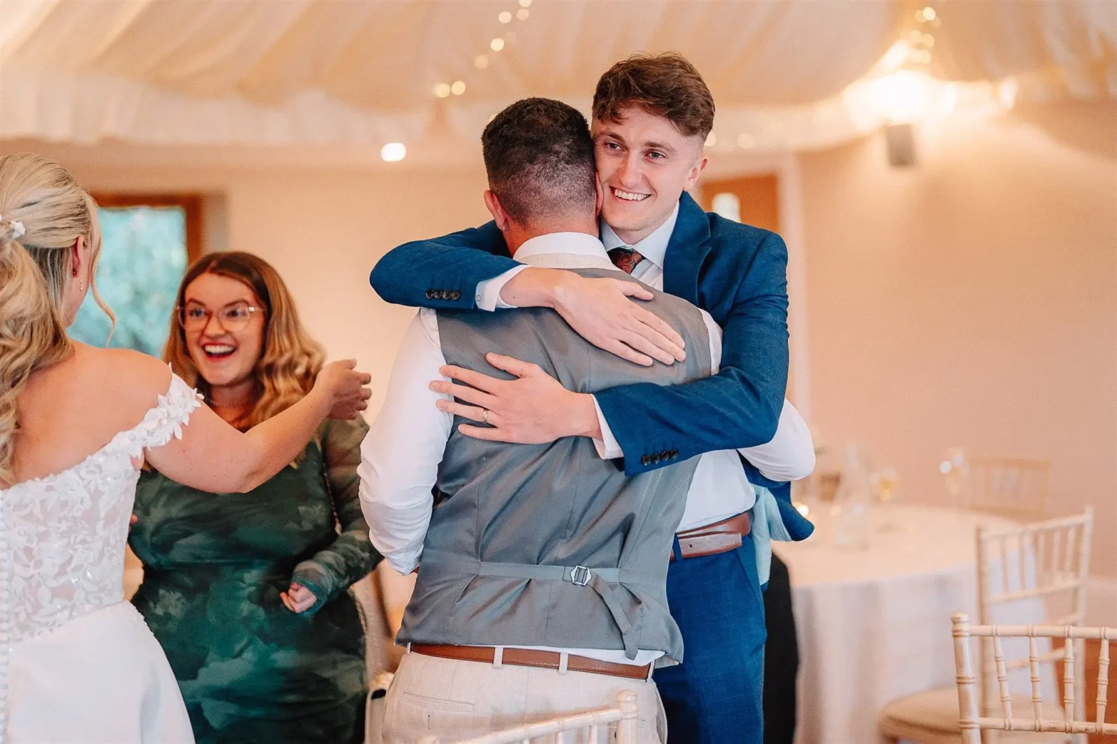 Polperro Wedding Photographer