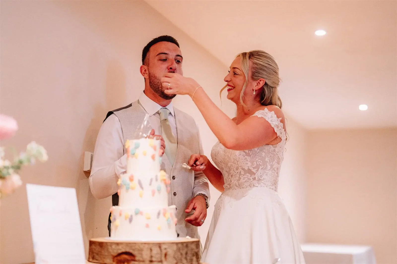 Polperro Wedding Photographer