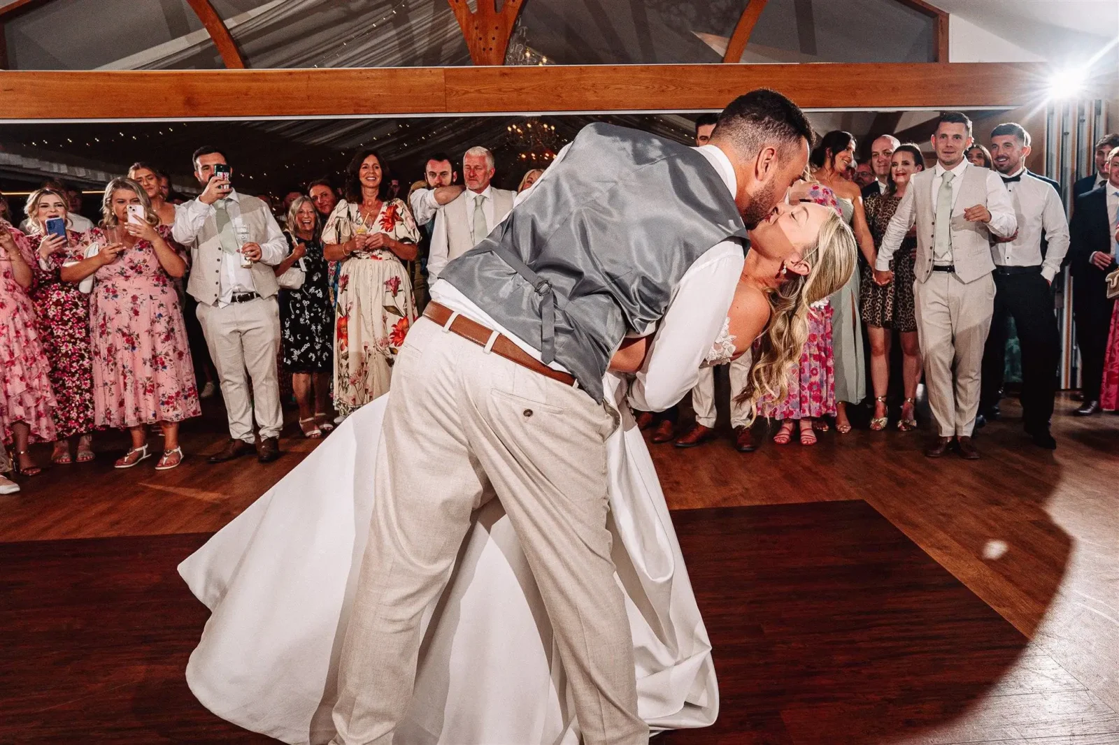 Polperro Wedding Photographer