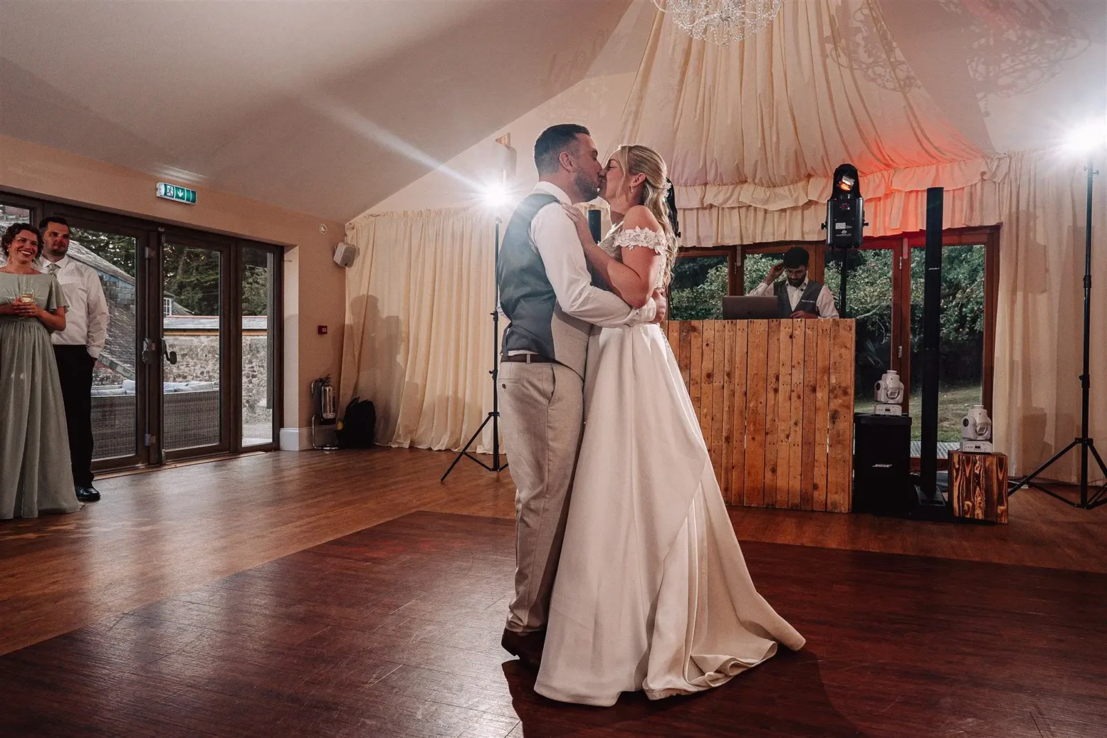 Polperro Wedding Photographer