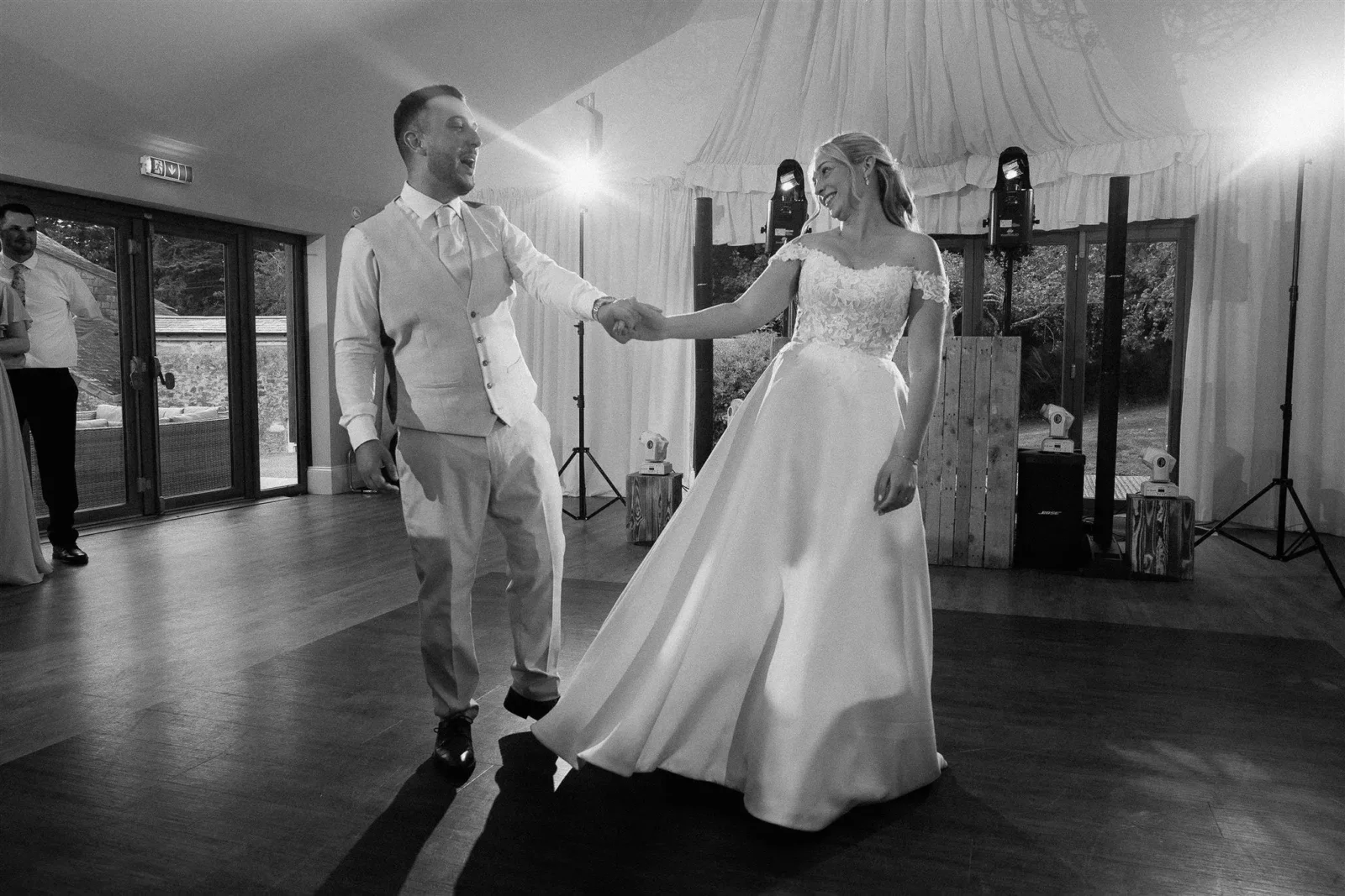 Polperro Wedding Photographer