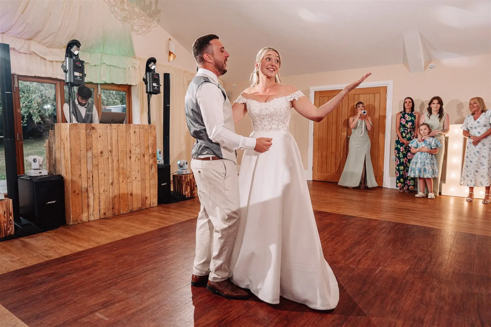 Polperro Wedding Photographer