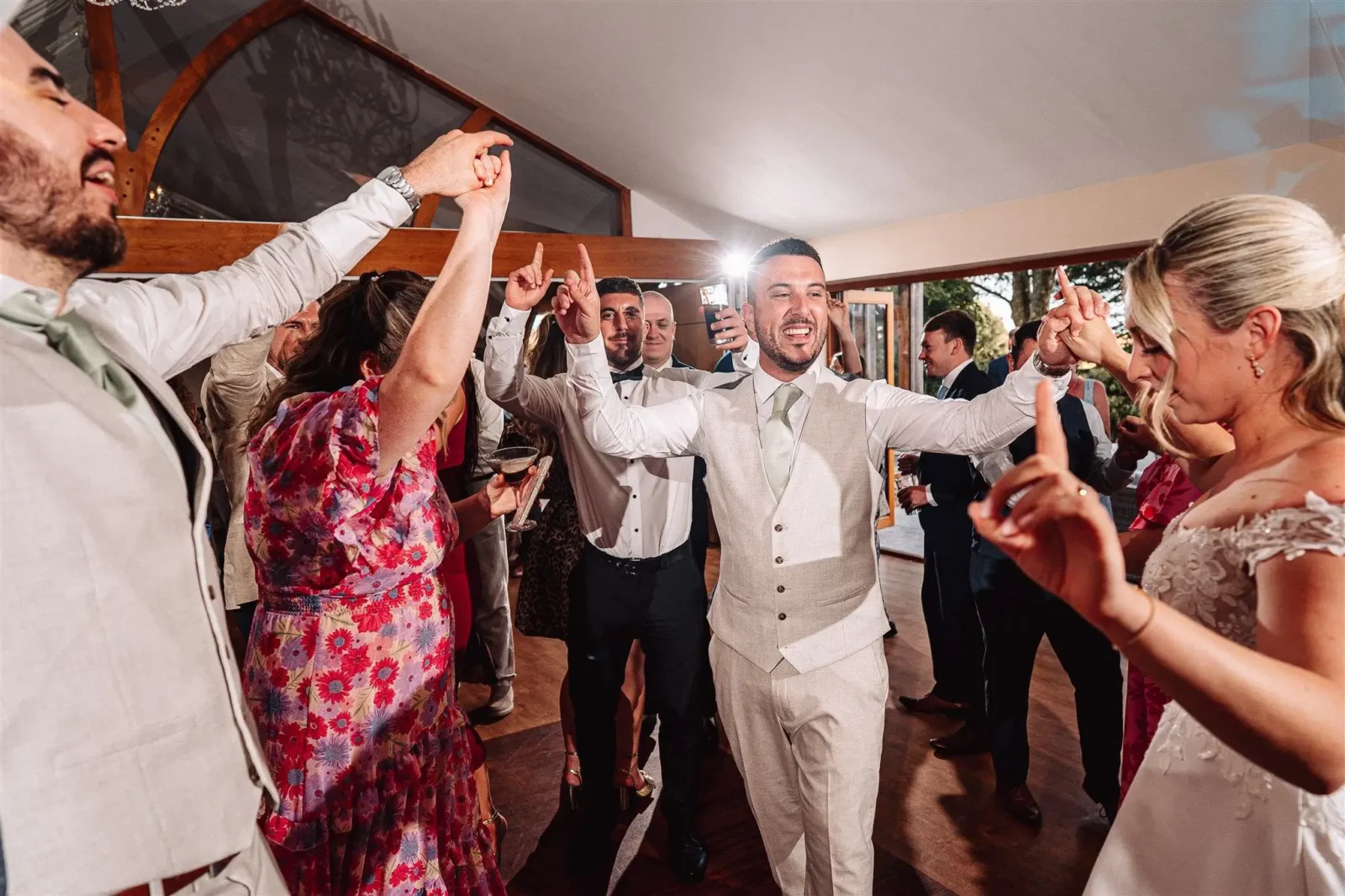 Polperro Wedding Photographer