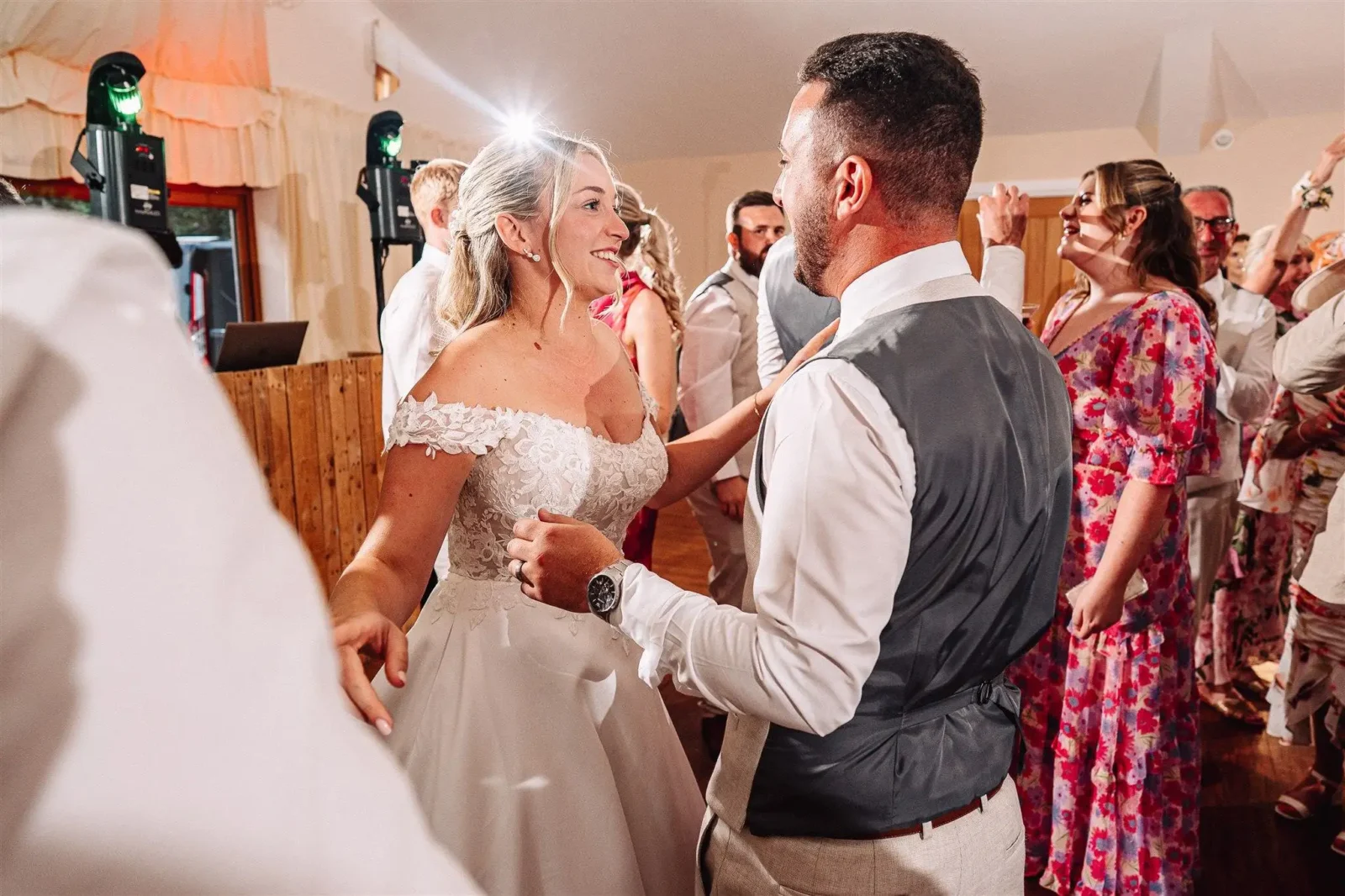 Polperro Wedding Photographer