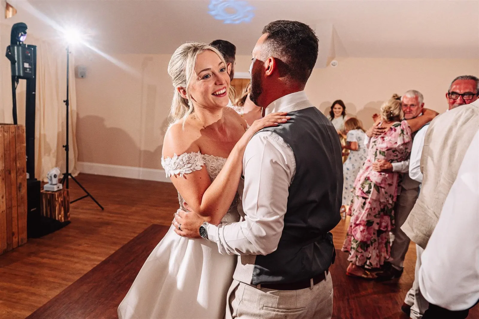 Polperro Wedding Photographer