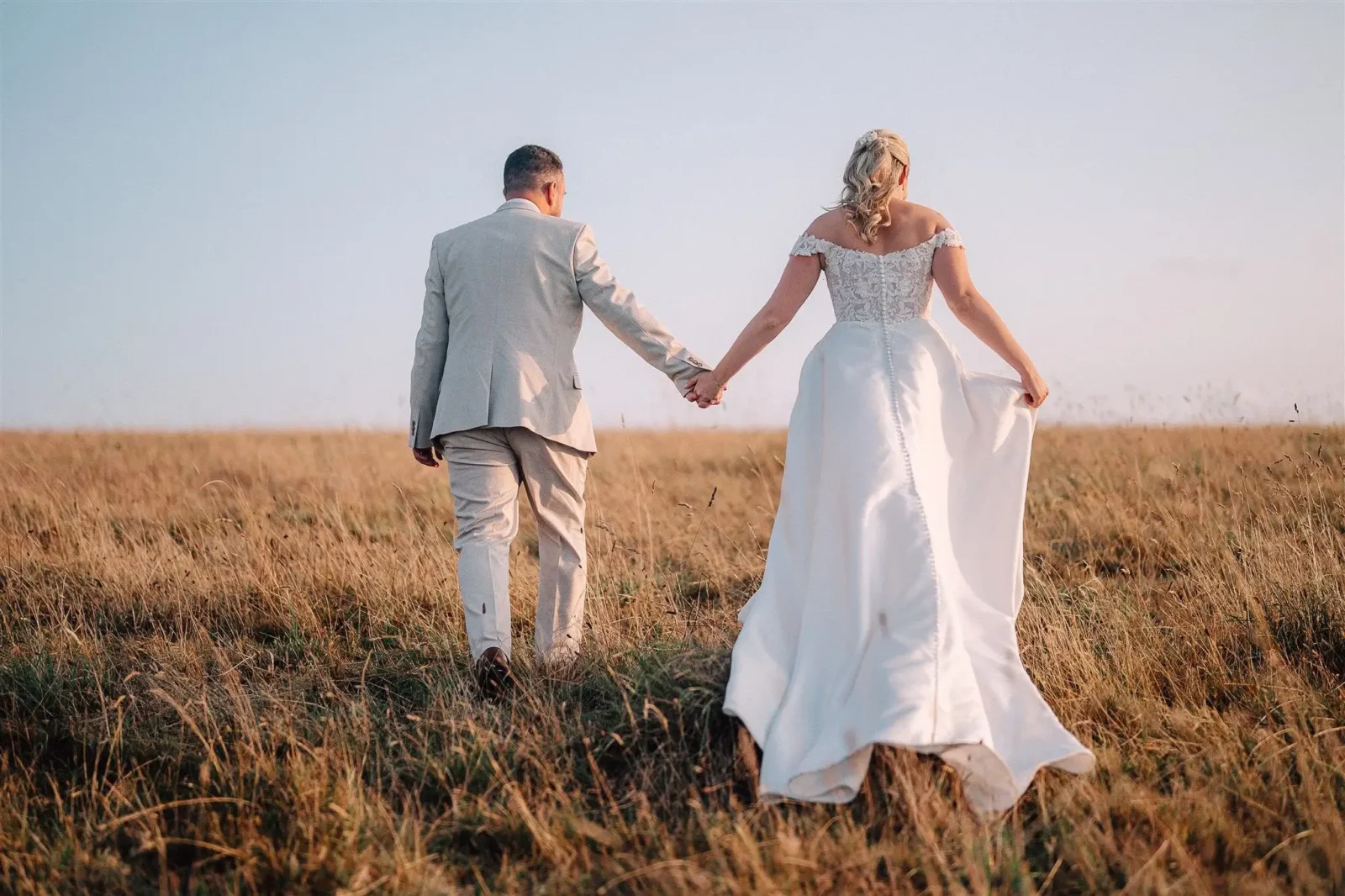 Polperro Wedding Photographer